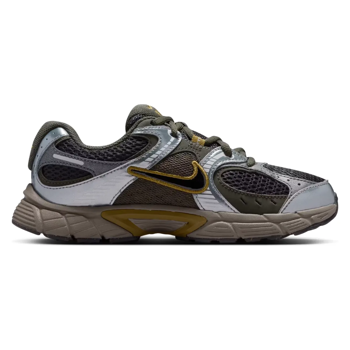Nike V5 RNR Olive Flak Sequoia (GS) | HQ6411-300 | Sneaker Squad