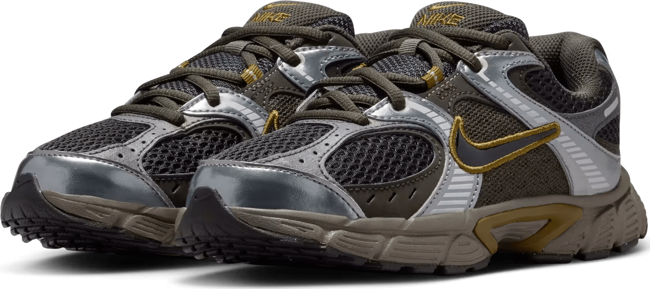 Nike V5 RNR Olive Flak Sequoia (GS)