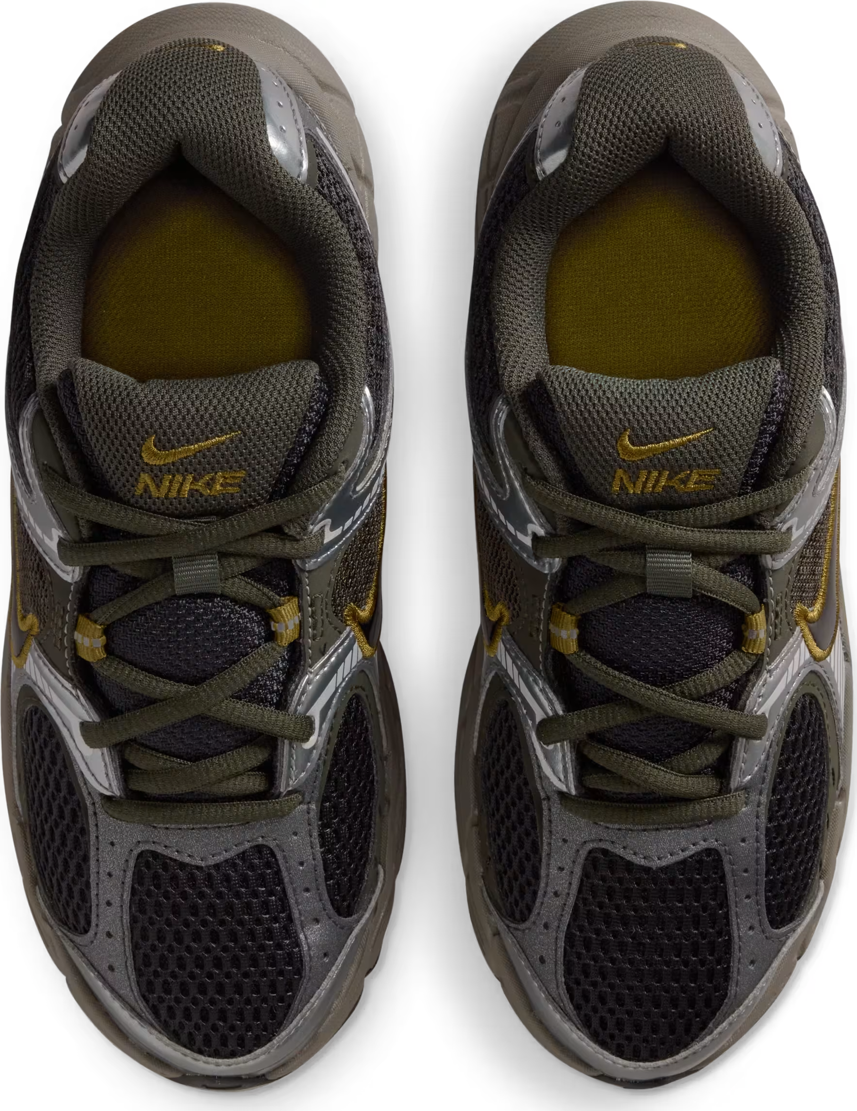 Nike V5 RNR Olive Flak Sequoia (GS)