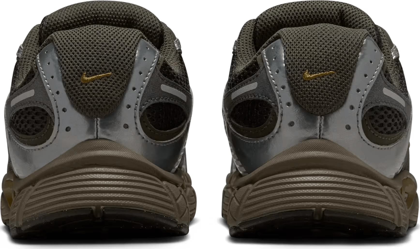 Nike V5 RNR Olive Flak Sequoia (GS)