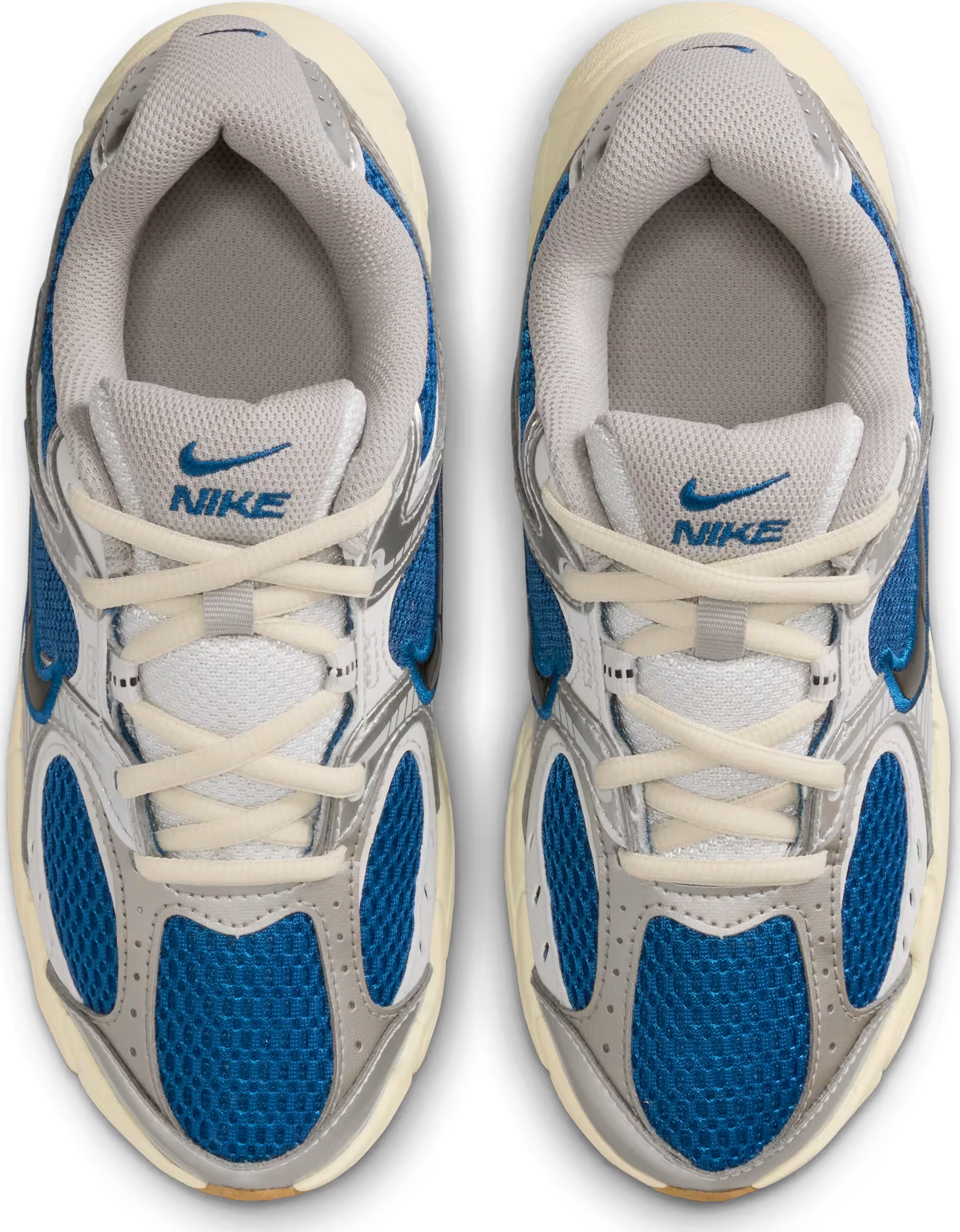 Nike V5 RNR Court Blue Vast Grey (GS)
