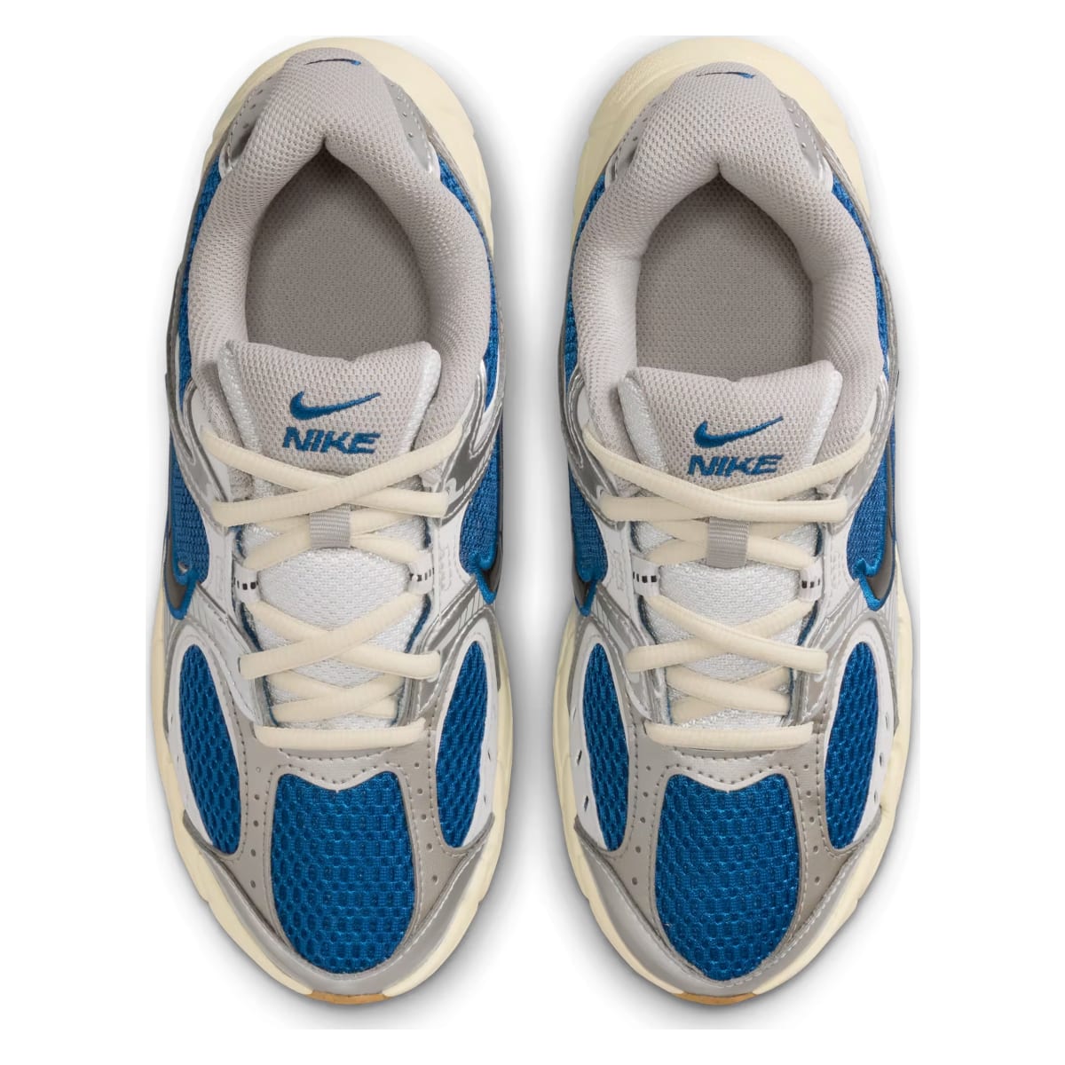 Nike V5 RNR Court Blue Vast Grey (GS) | HQ6411-401 | Sneaker Squad