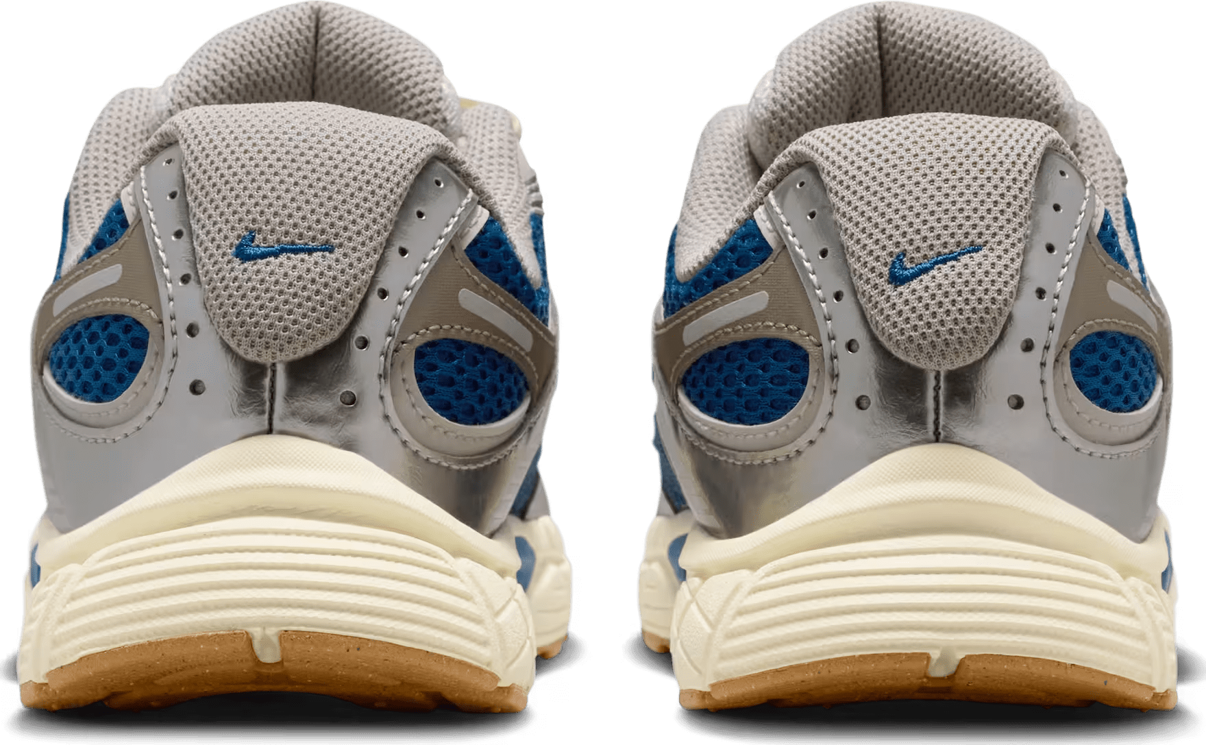 Nike V5 RNR Court Blue Vast Grey (GS)