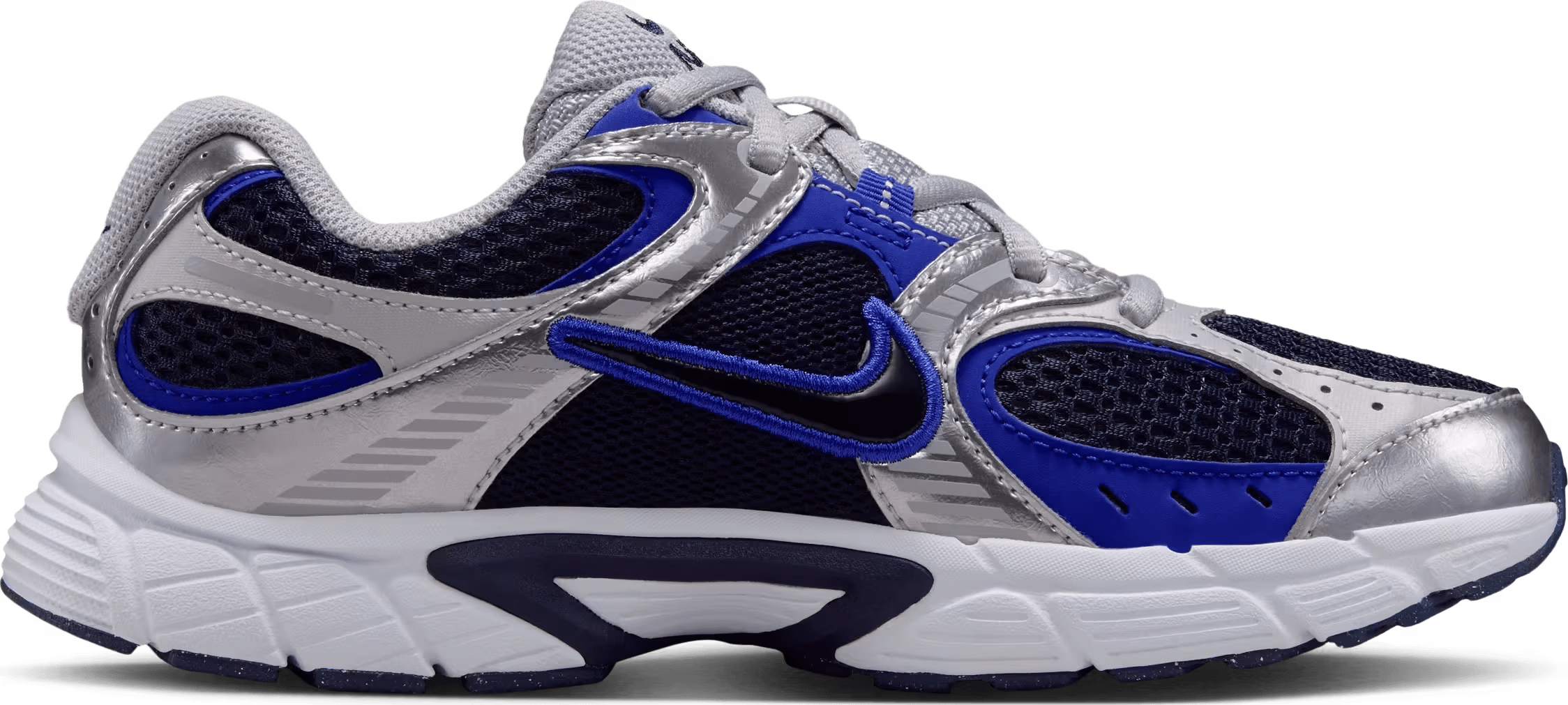 Nike V5 RNR GS "Blue Eclipse"