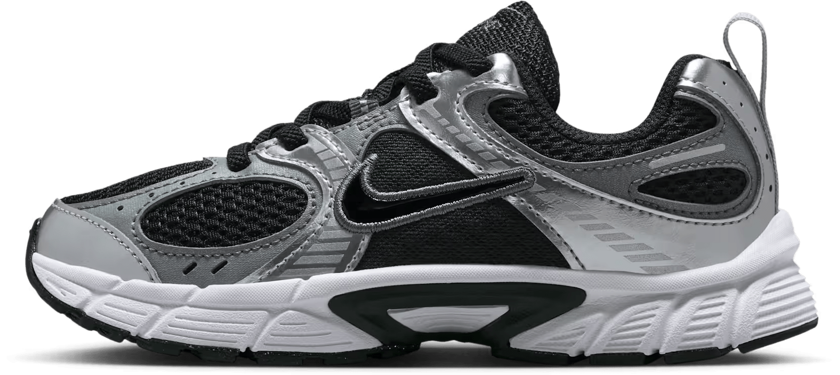 Nike V5 RNR Black Anthracite Smoke Grey (PS)