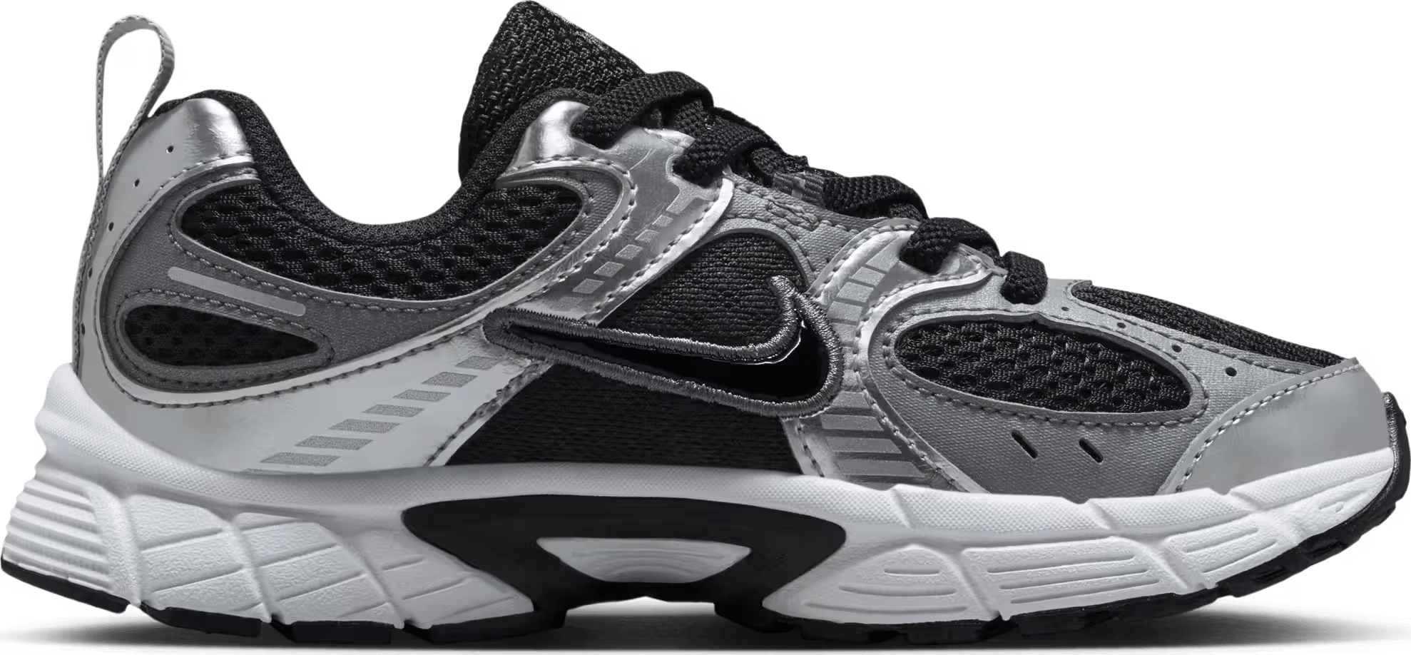 Nike V5 RNR Black Anthracite Smoke Grey (PS)