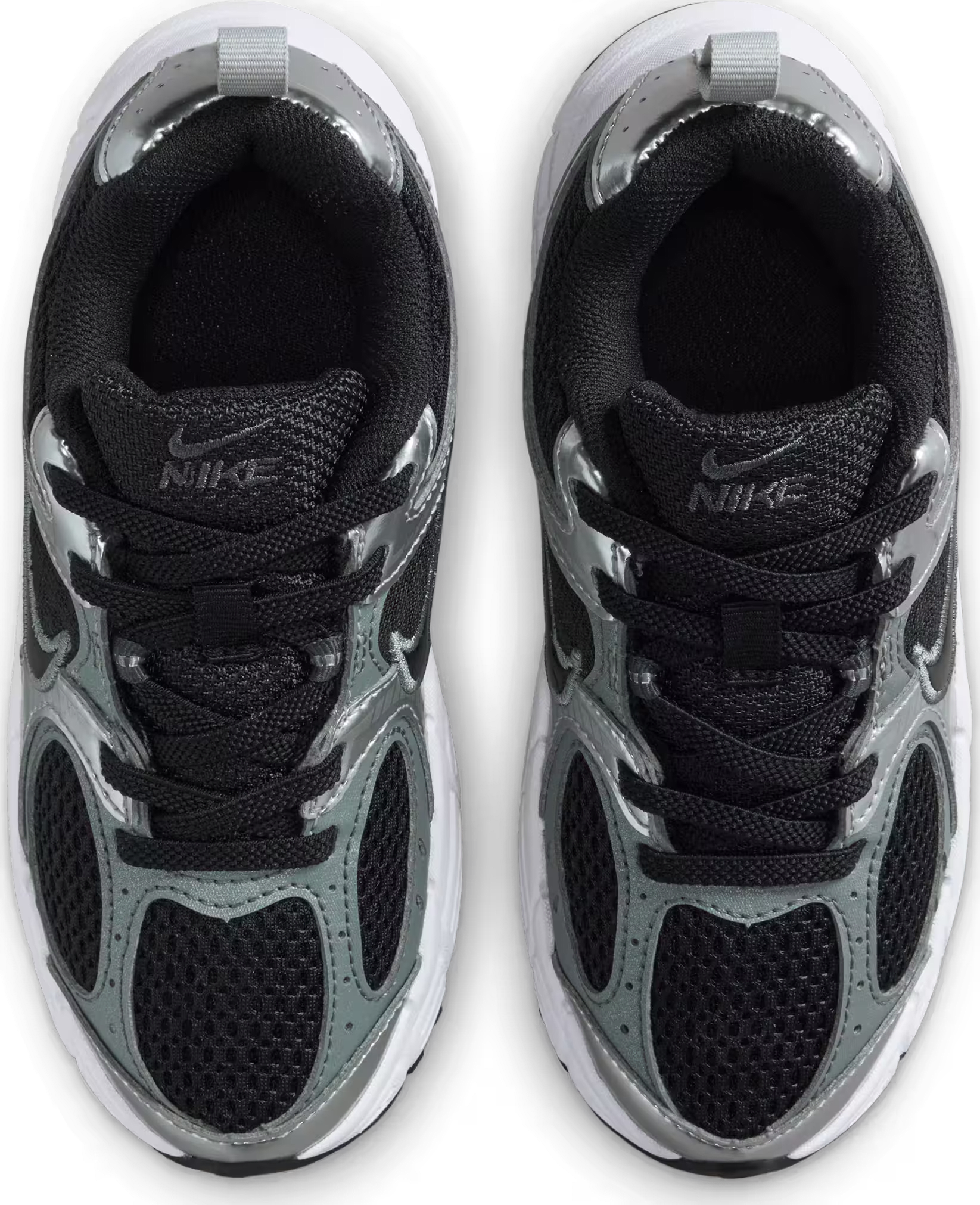 Nike V5 RNR Black Anthracite Smoke Grey (PS)