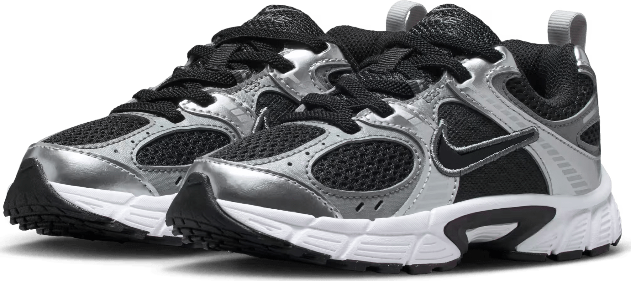 Nike V5 RNR Black Anthracite Smoke Grey (PS)