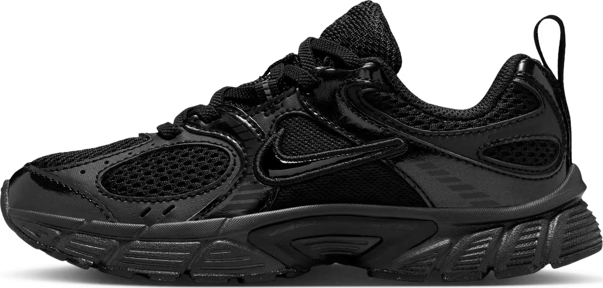 Nike V5 RNR Black Anthracite (PS)