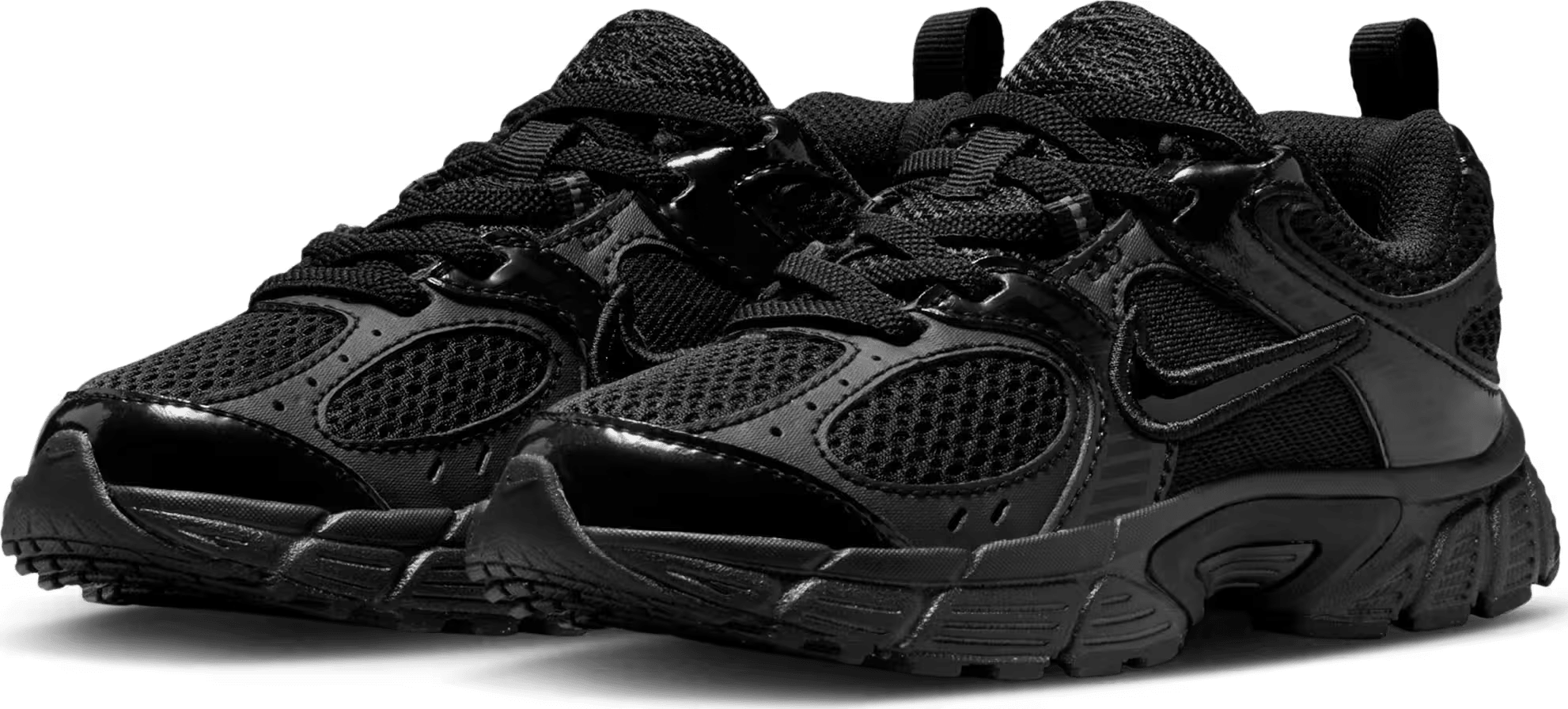 Nike V5 RNR Black Anthracite (PS)