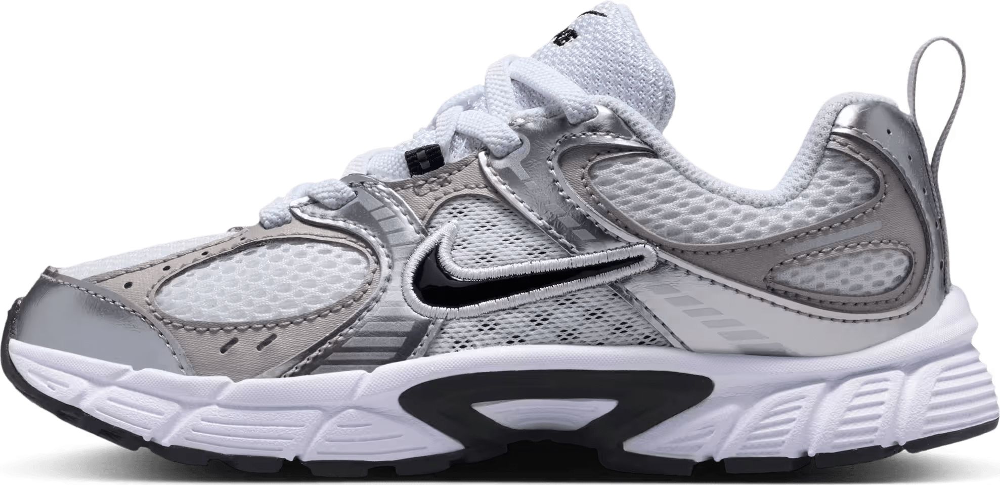 Nike V5 RNR White Vast Grey (PS)