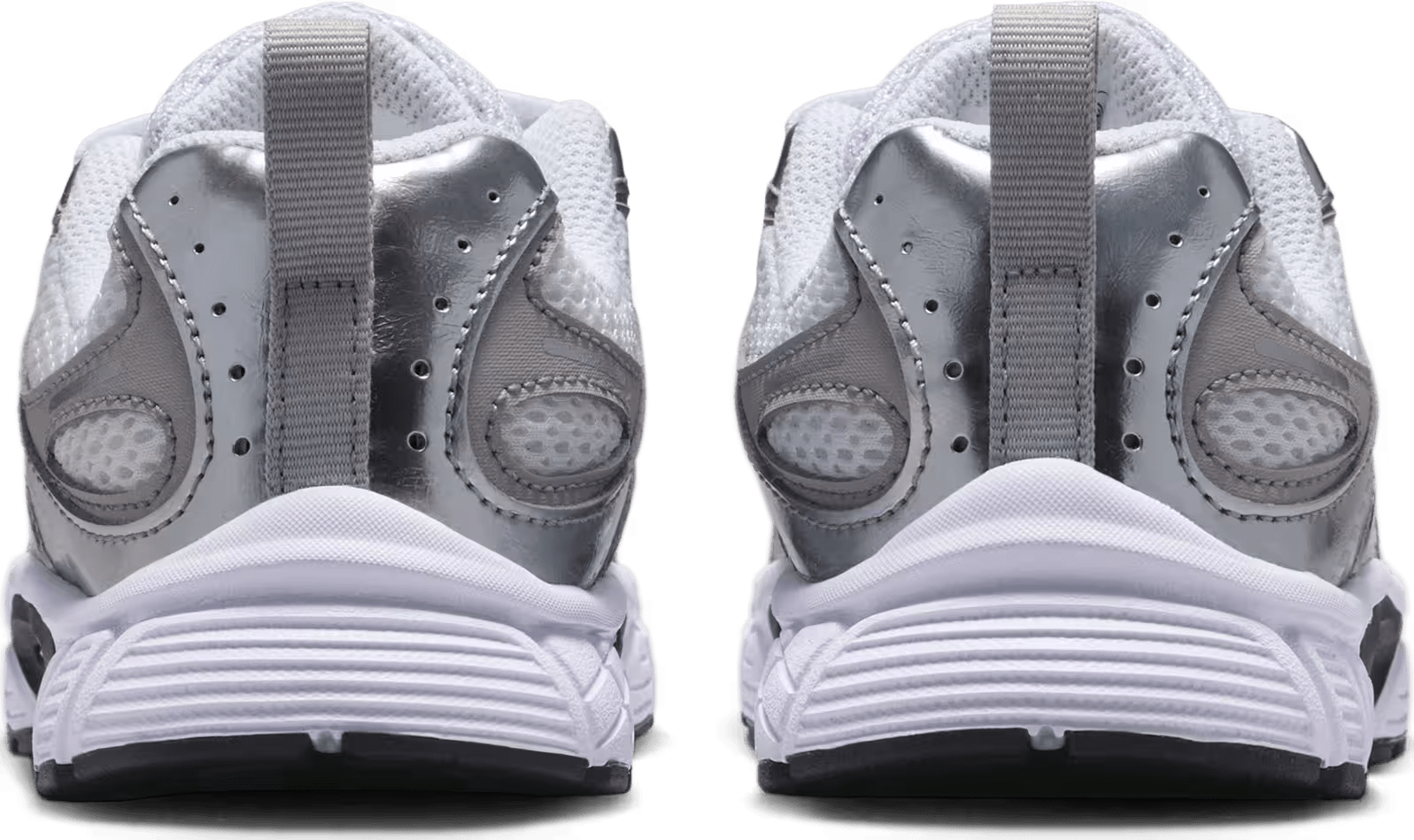 Nike V5 RNR White Vast Grey (PS)