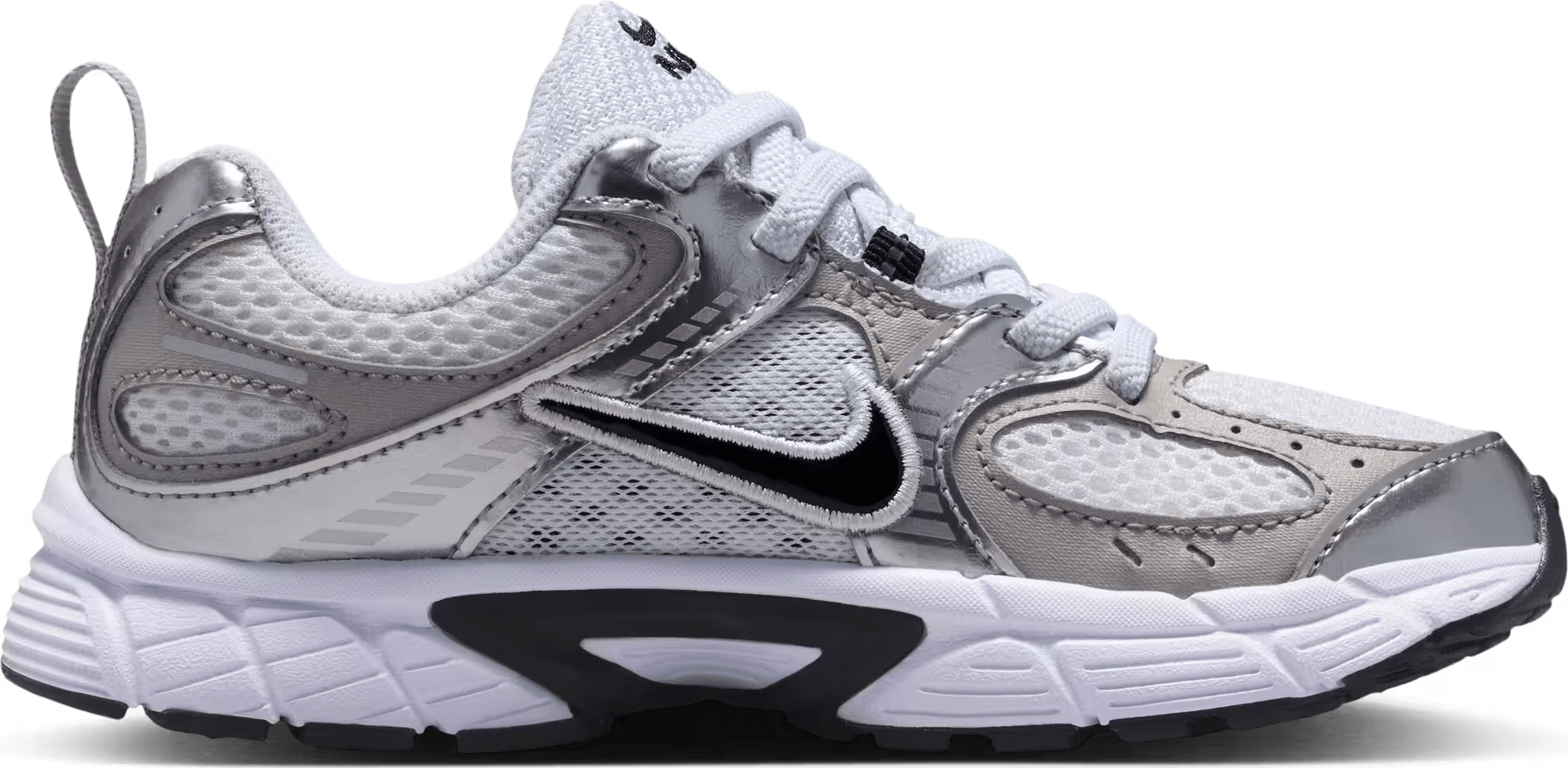 Nike V5 RNR White Vast Grey (PS)