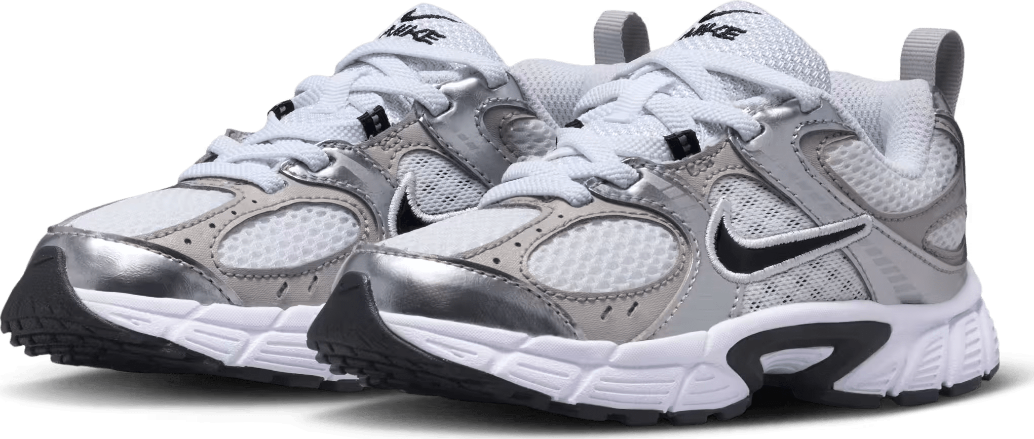 Nike V5 RNR White Vast Grey (PS)