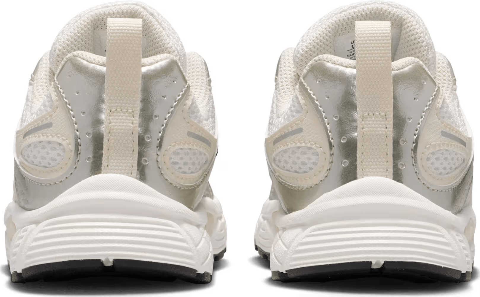 Nike V5 RNR Summit White Sail Black Light Orewood Brown (PS)