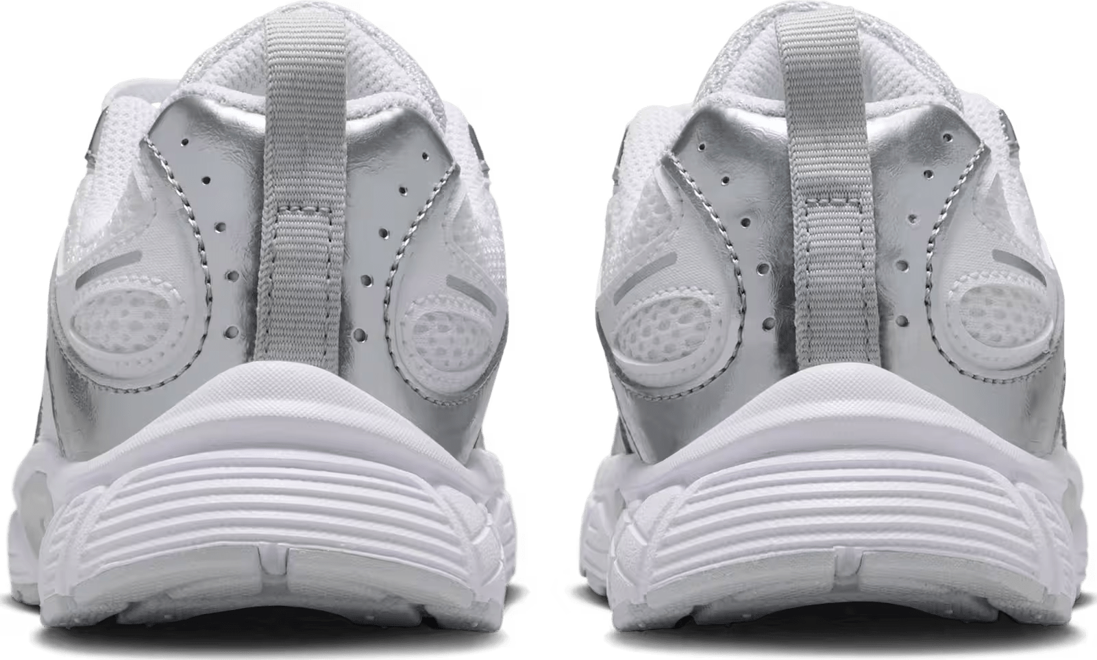 Nike V5 RNR White Pure Platinum Metallic Silver (PS)