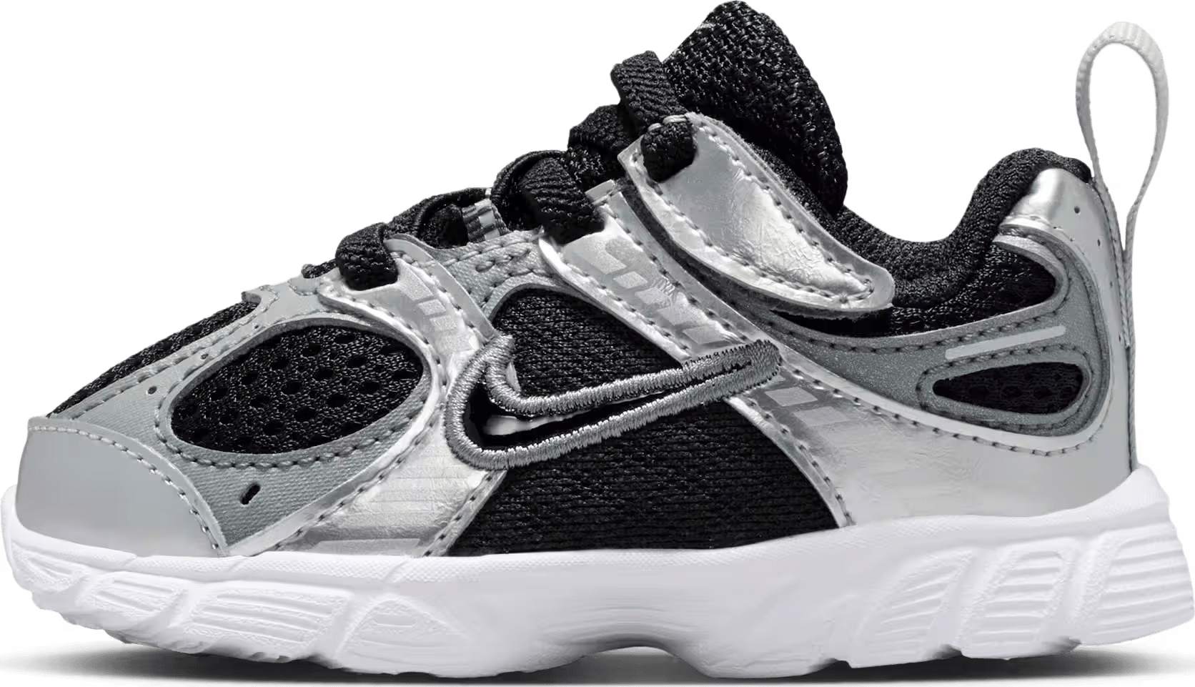 Nike V5 RNR TD "Anthracite Smoke Grey"