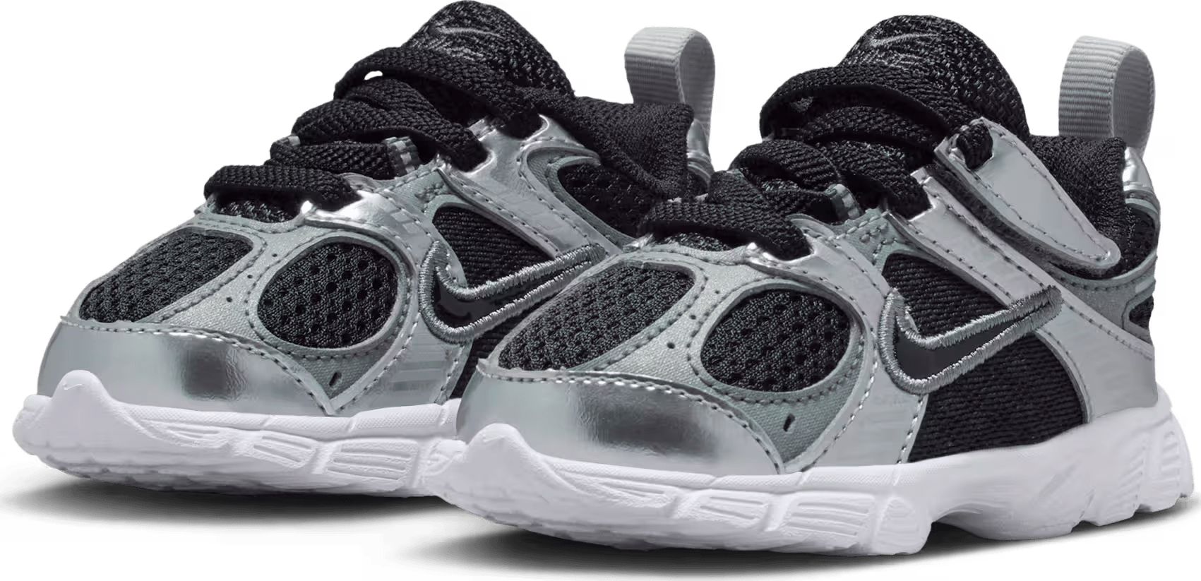 Nike V5 RNR TD "Anthracite Smoke Grey"