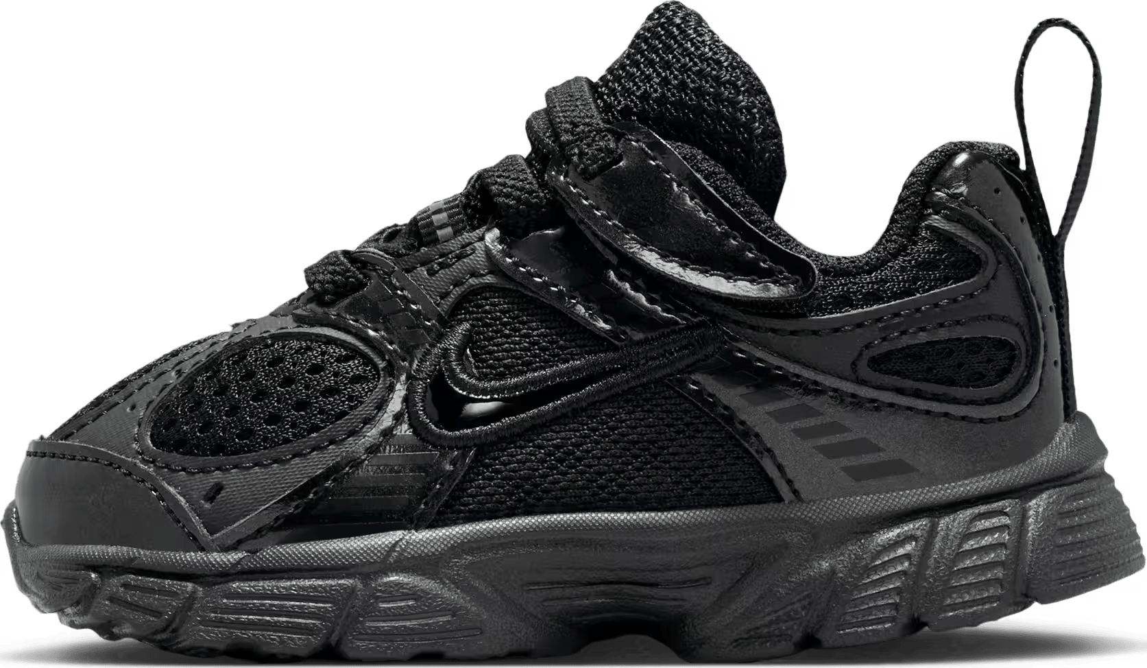 Nike V5 RNR Black Anthracite (TD)