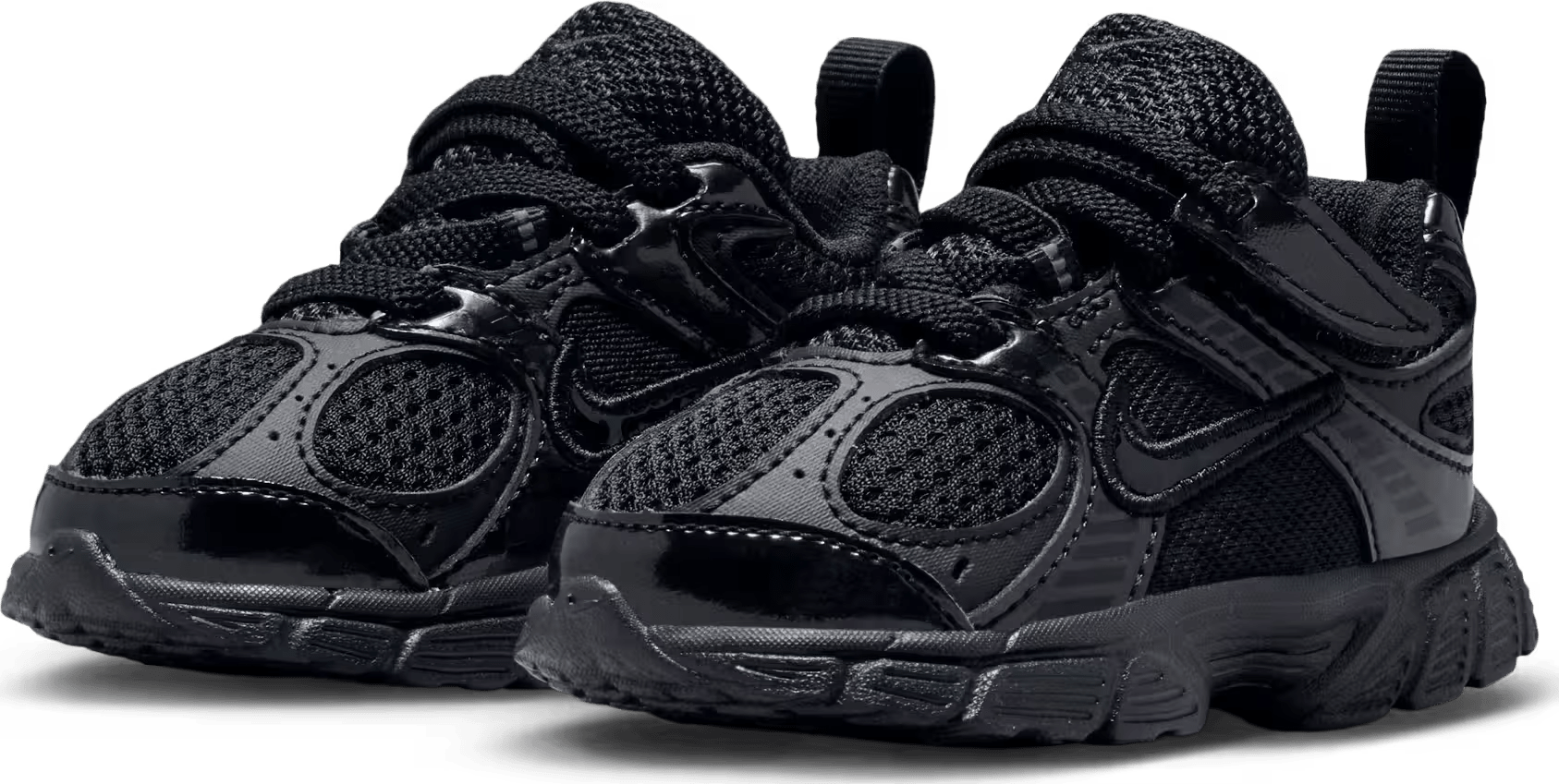 Nike V5 RNR Black Anthracite (TD)