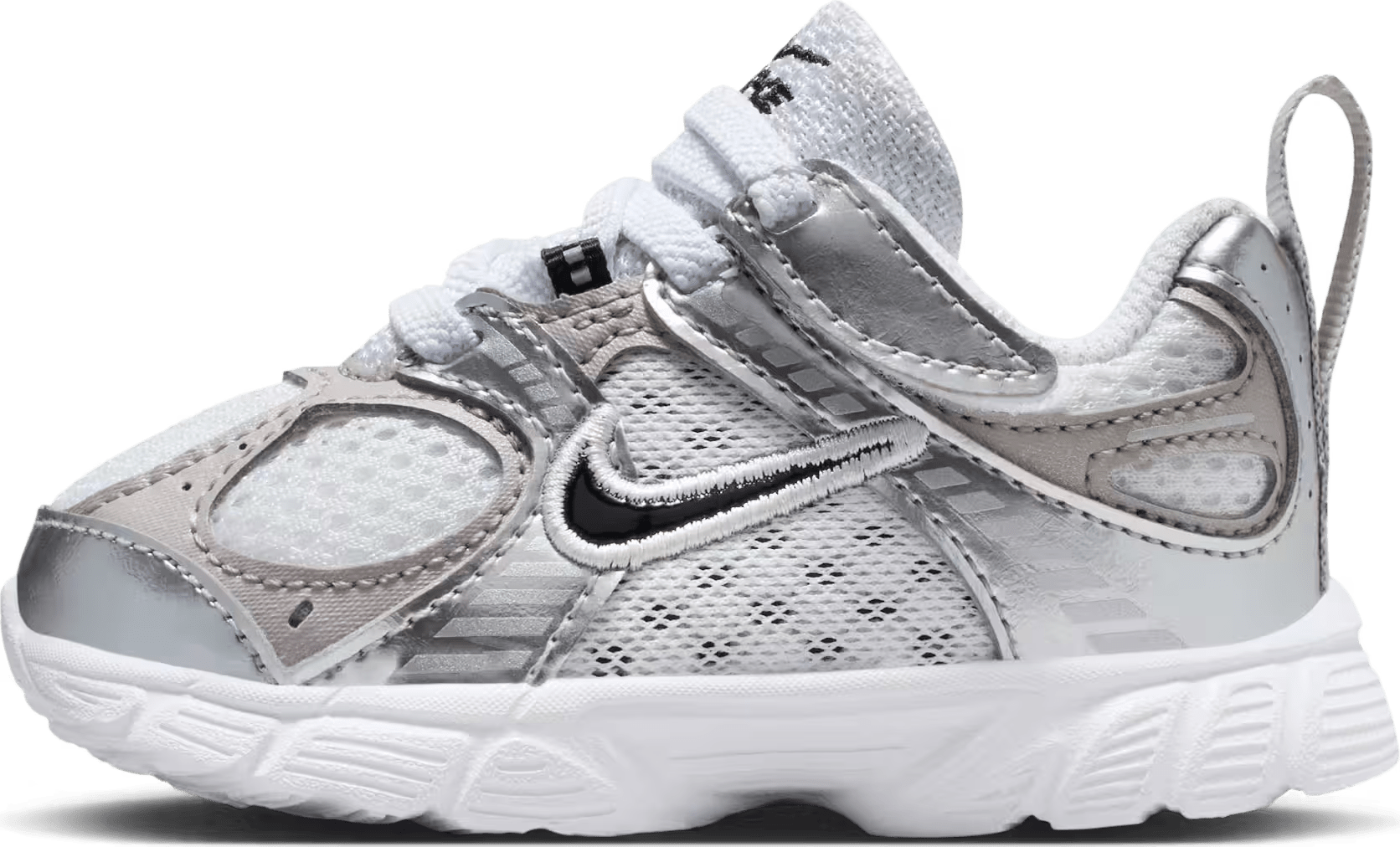 Nike V5 RNR White Vast Grey (TD)