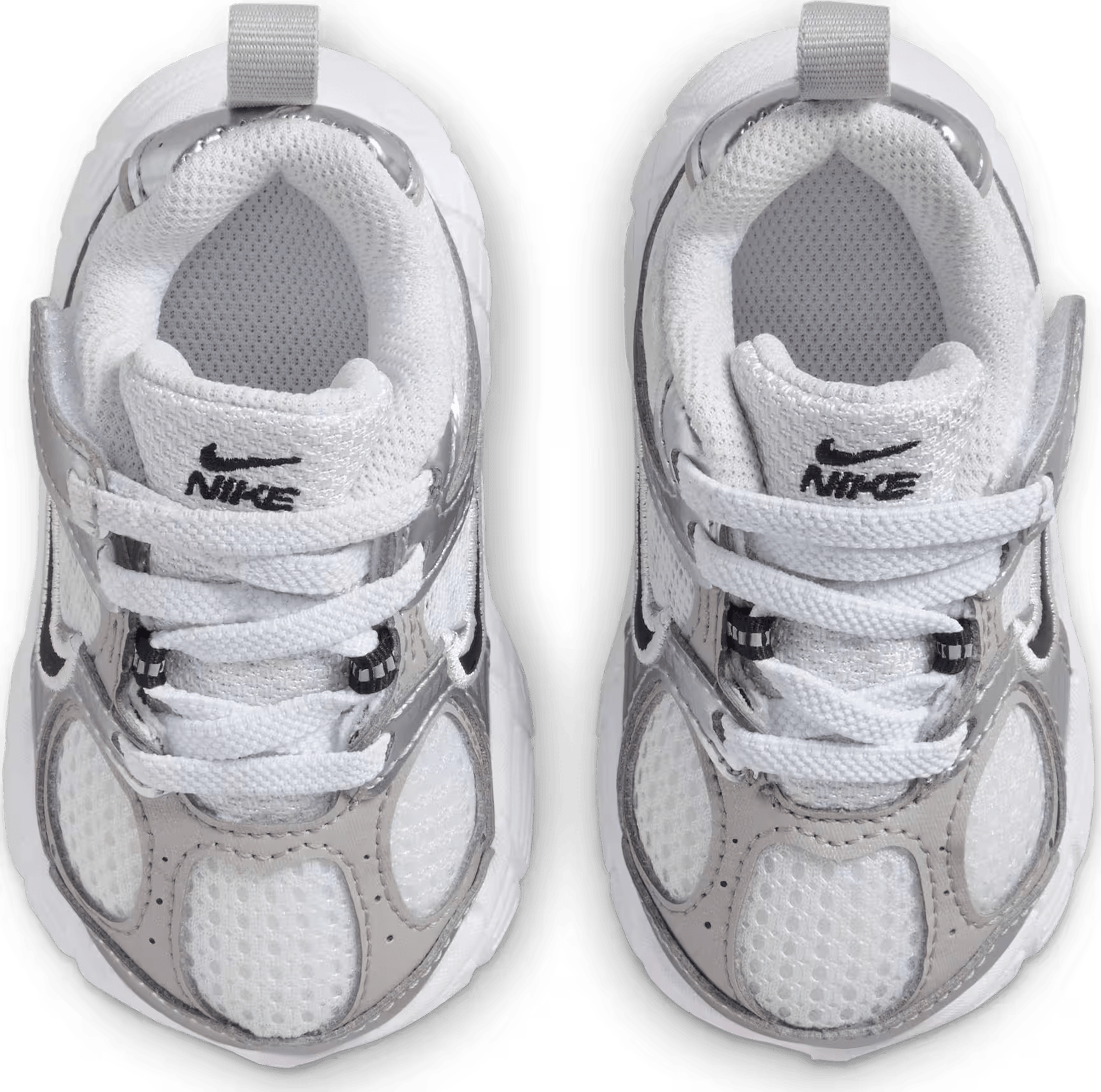 Nike V5 RNR White Vast Grey (TD)