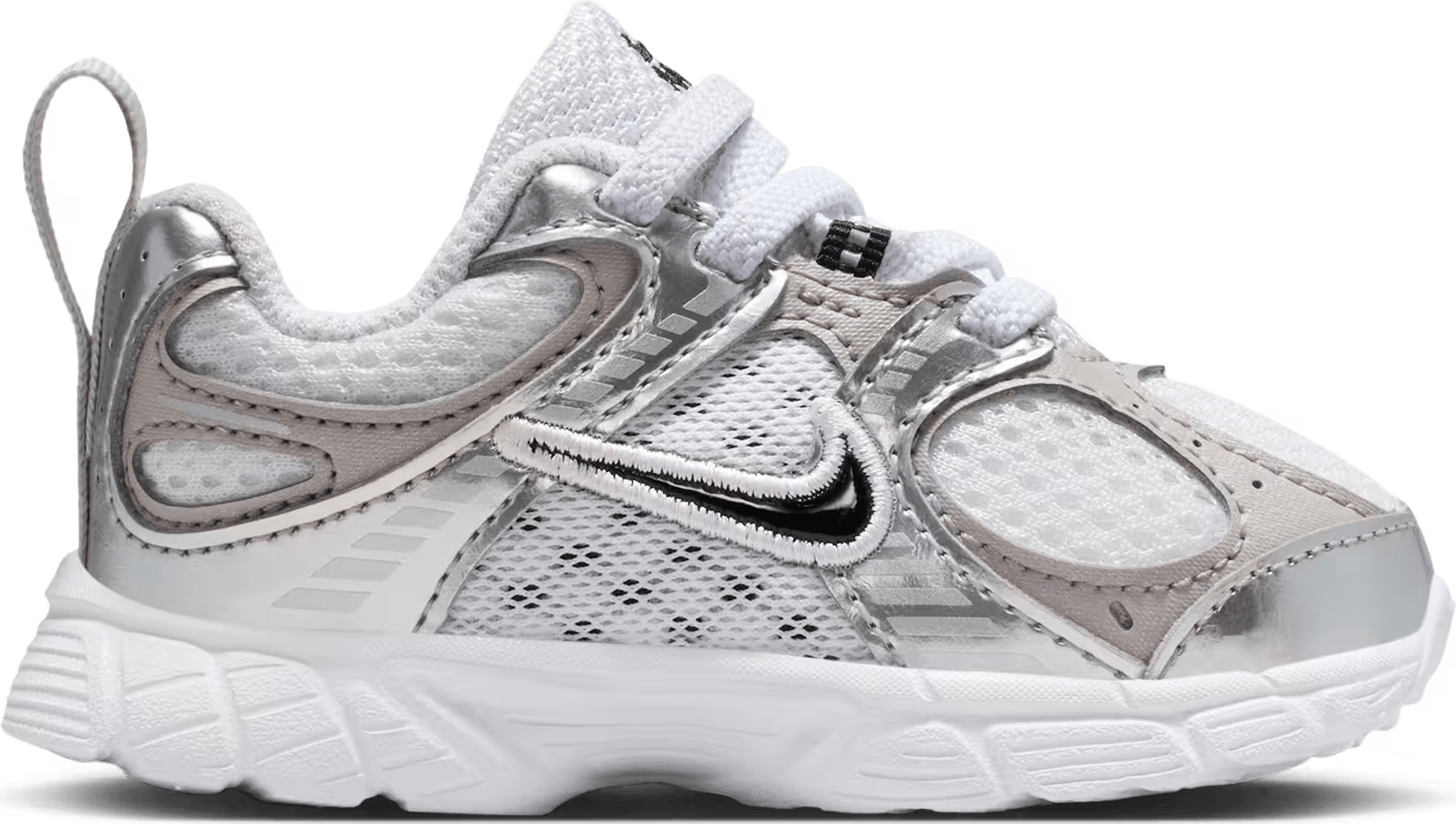 Nike V5 RNR White Vast Grey (TD)