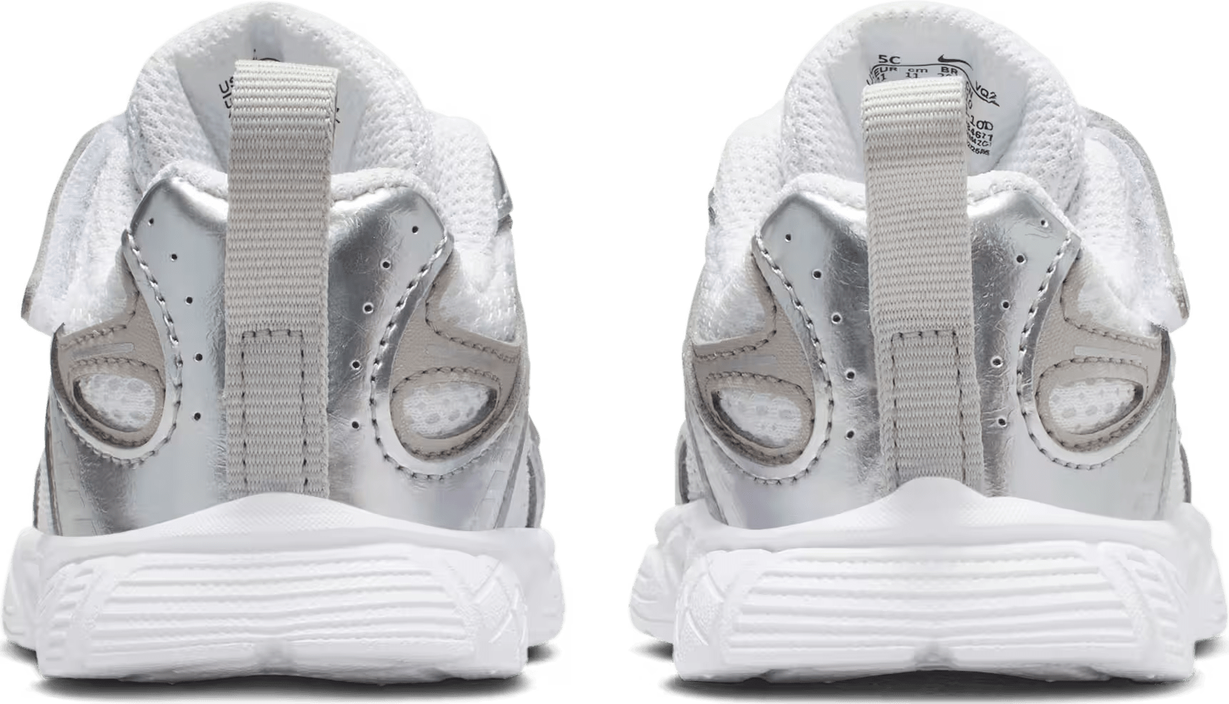 Nike V5 RNR White Vast Grey (TD)