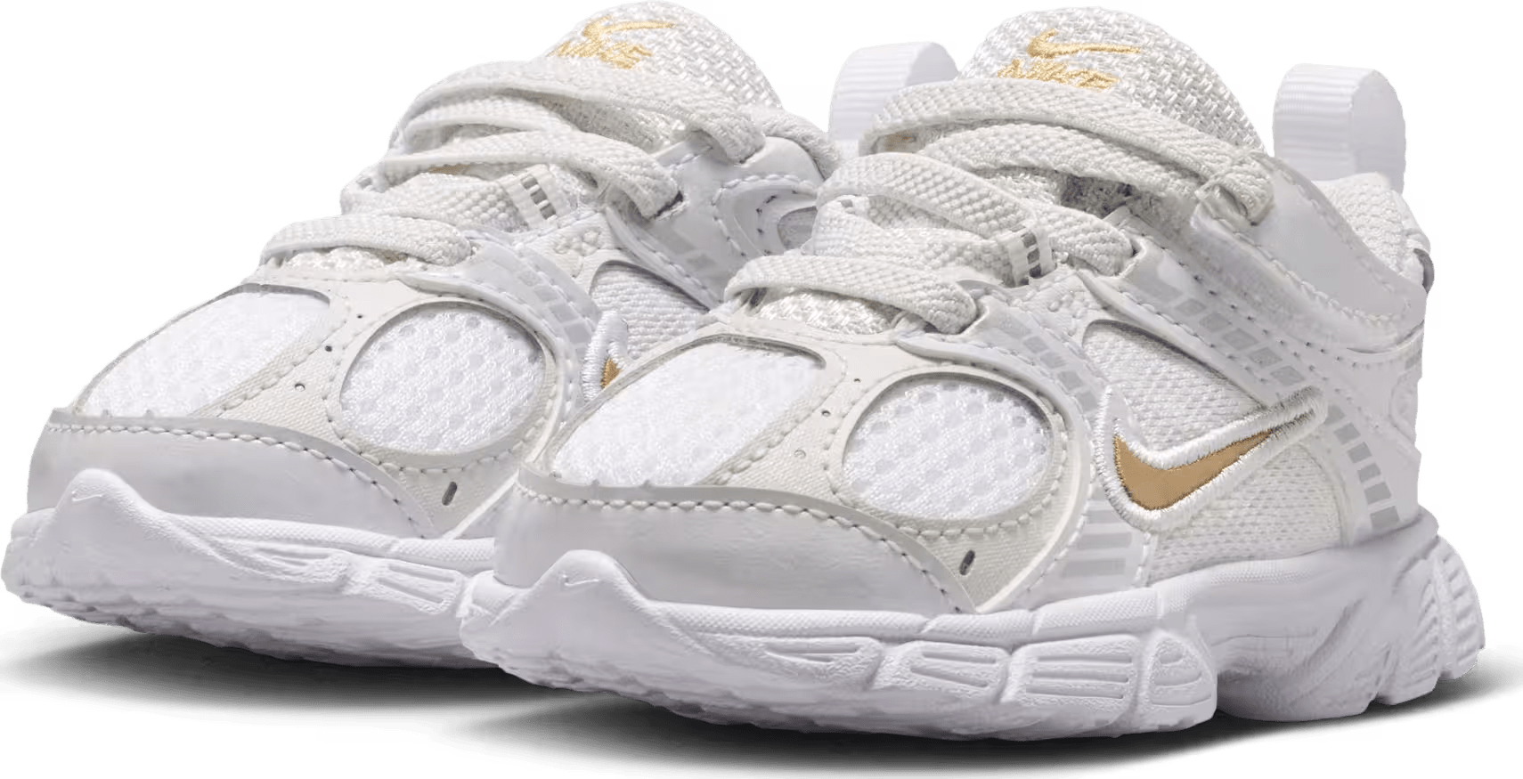 Nike V5 RNR White Photon Dust Gold (TD)