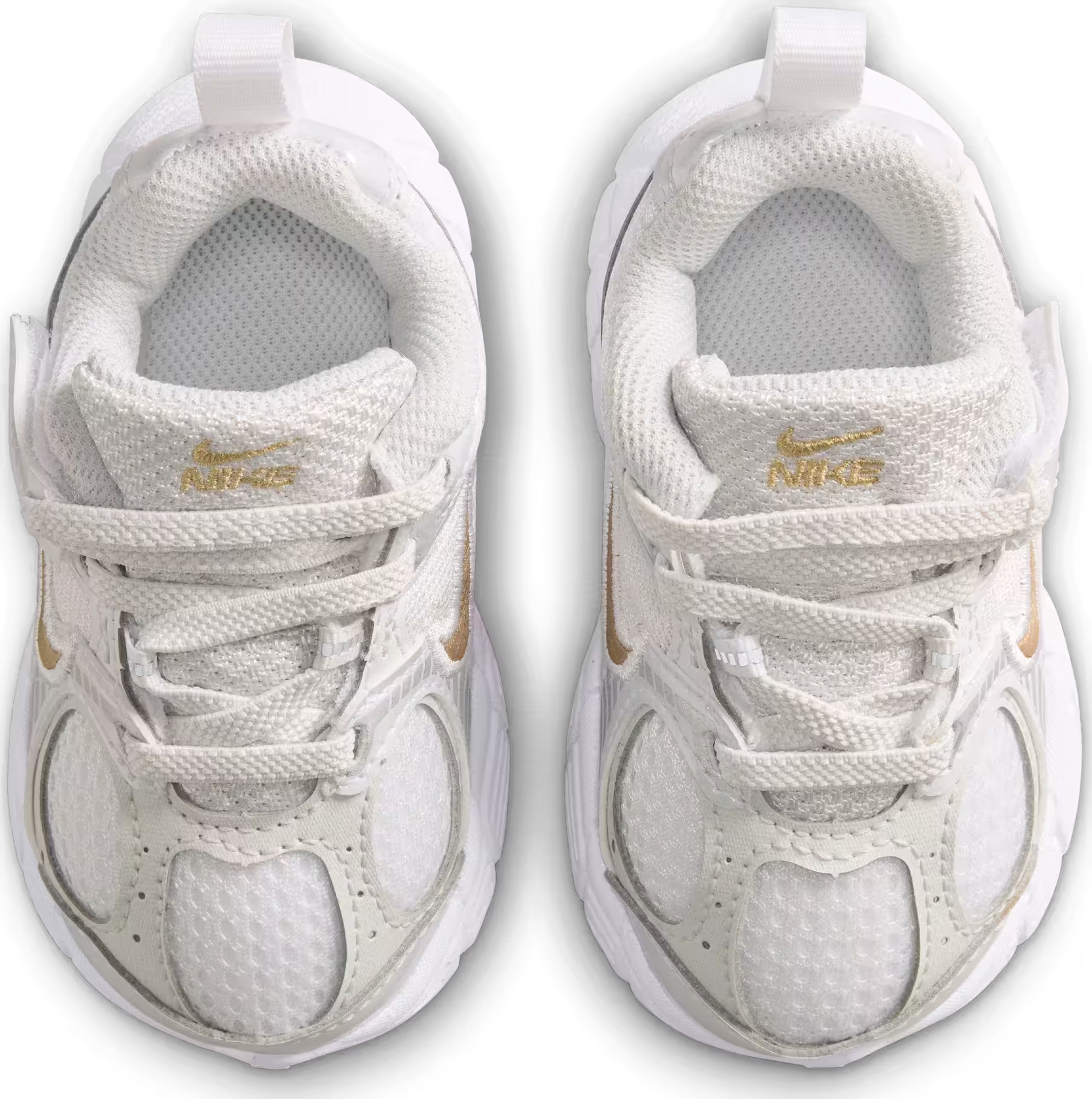 Nike V5 RNR White Photon Dust Gold (TD)