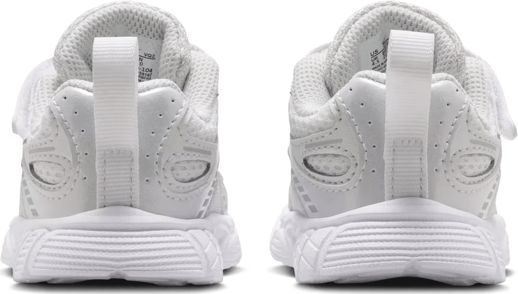 Nike V5 RNR White Photon Dust Gold (TD)