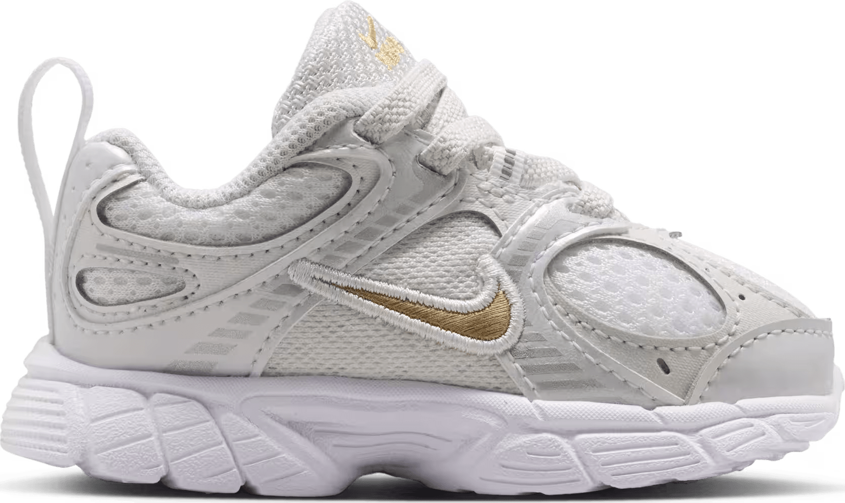 Nike V5 RNR White Photon Dust Gold (TD)