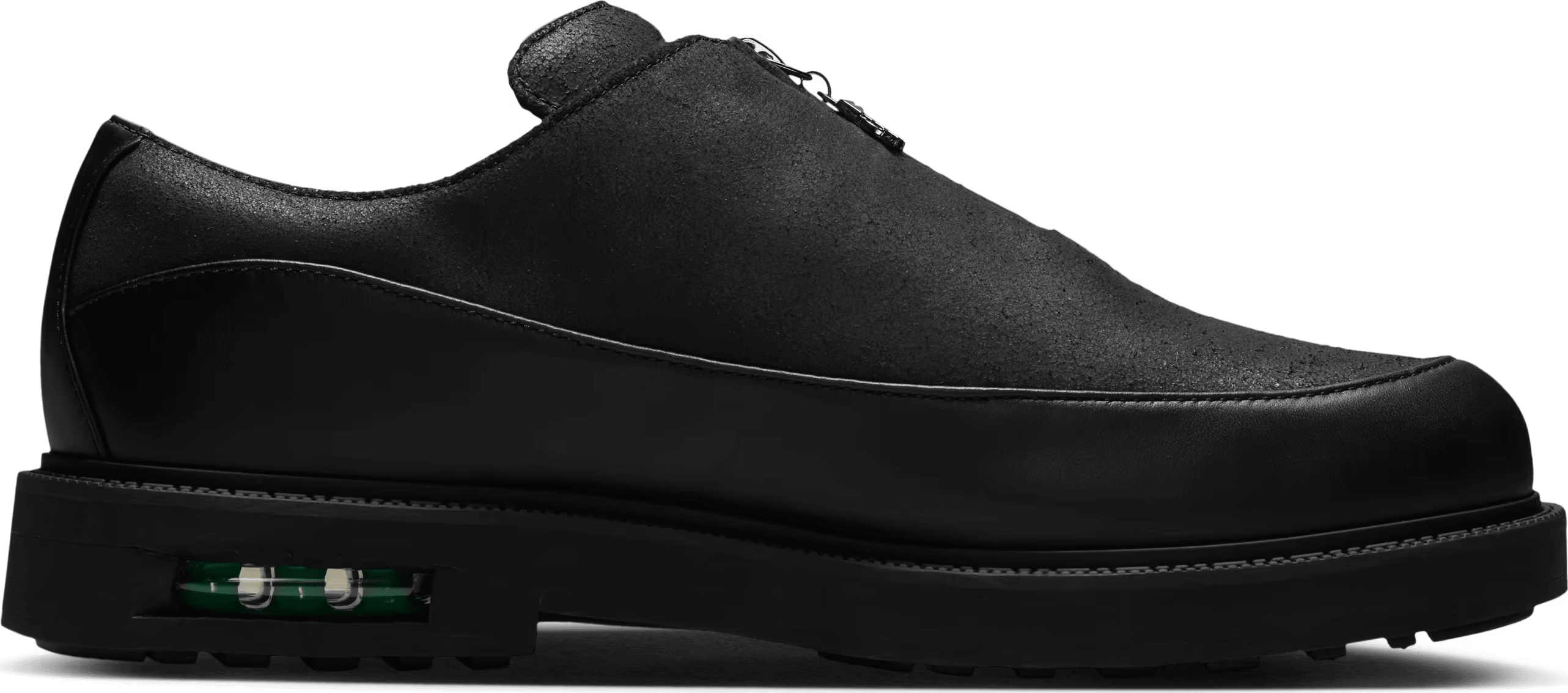 Nike x Air Afrique Air Max RK61 "Black"