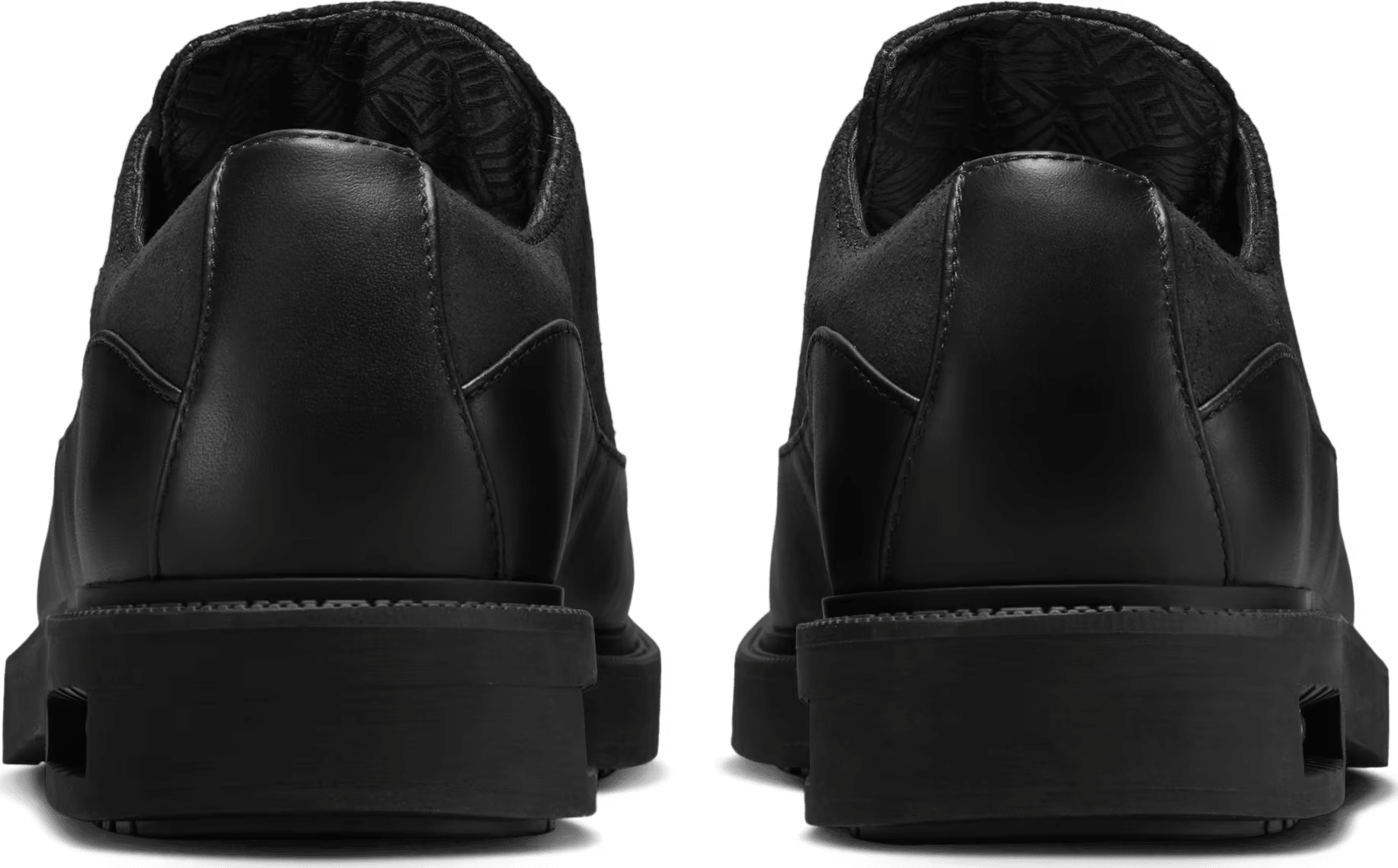 Nike x Air Afrique Air Max RK61 "Black"