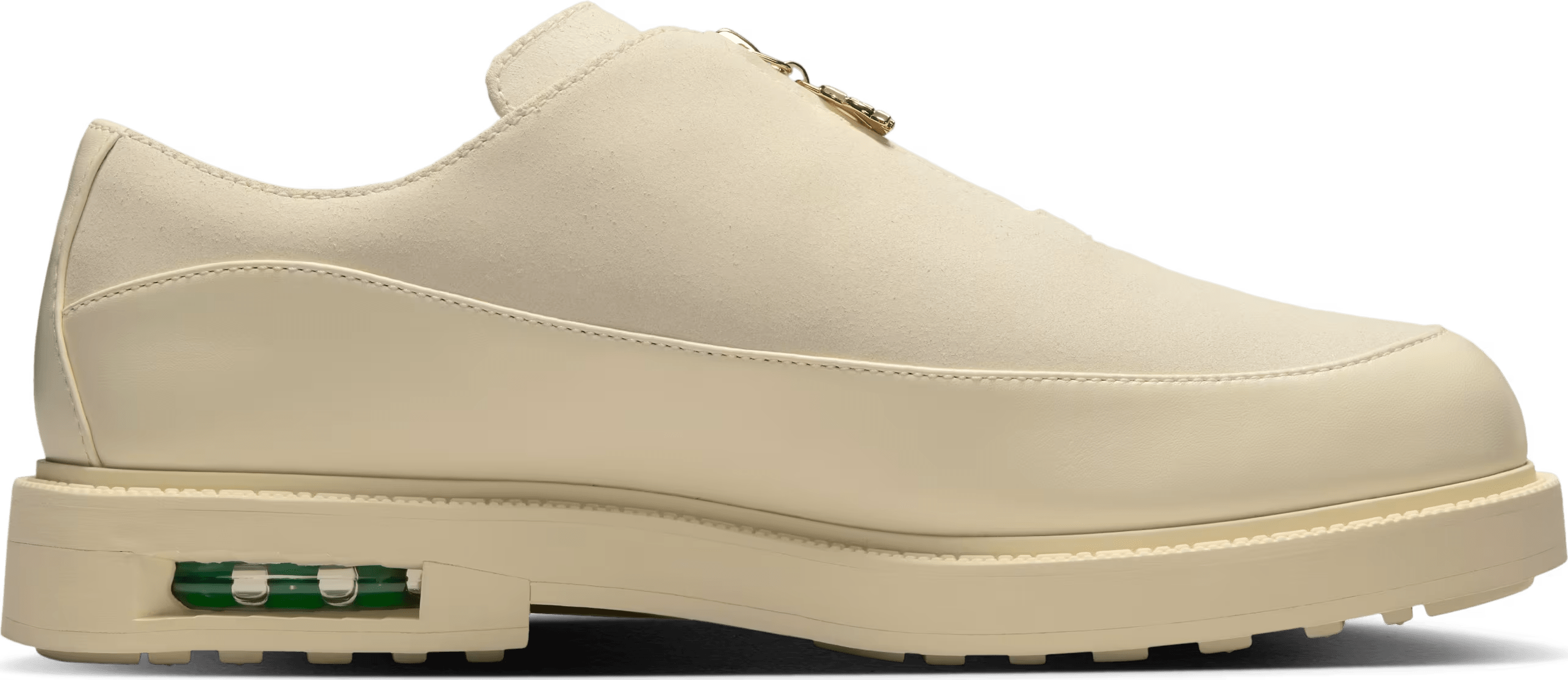 Nike x Air Afrique Air Max RK61 "Beige"