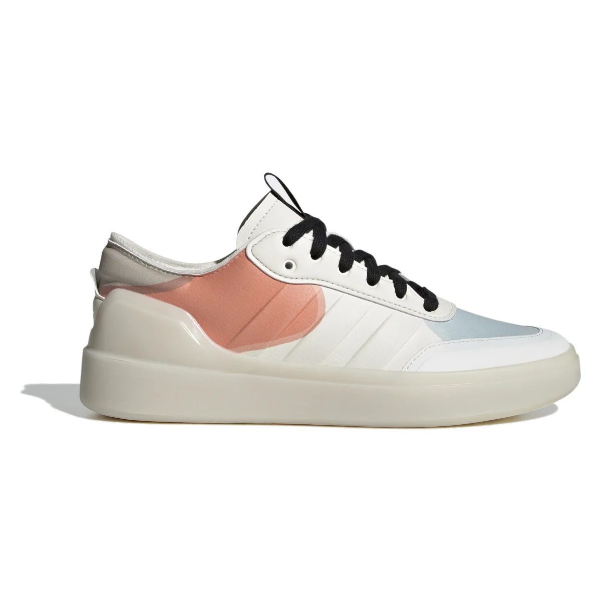 Marimekko x adidas Court Revival