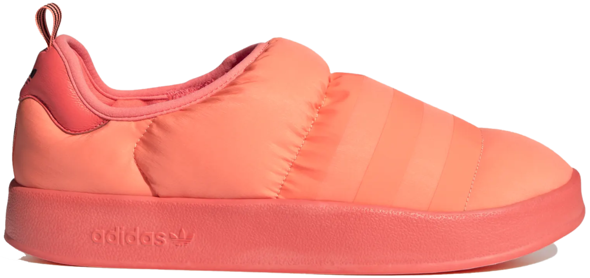 Adidas Puffylette Beam Orange HQ6504 Sneaker Squad