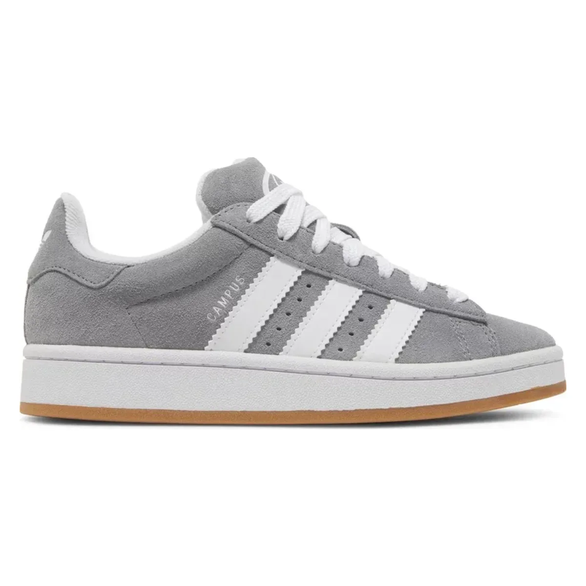Adidas Campus 00s Kids GS "Grey White"