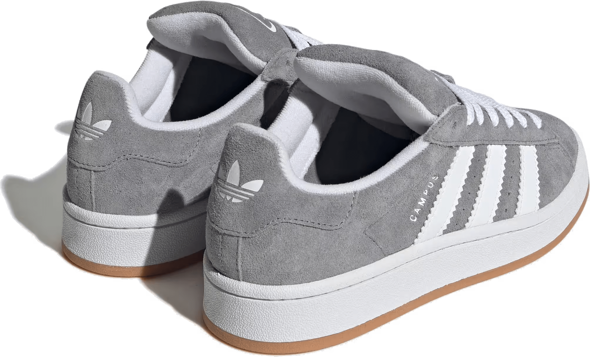 Adidas Campus 00s Kids GS "Grey White"