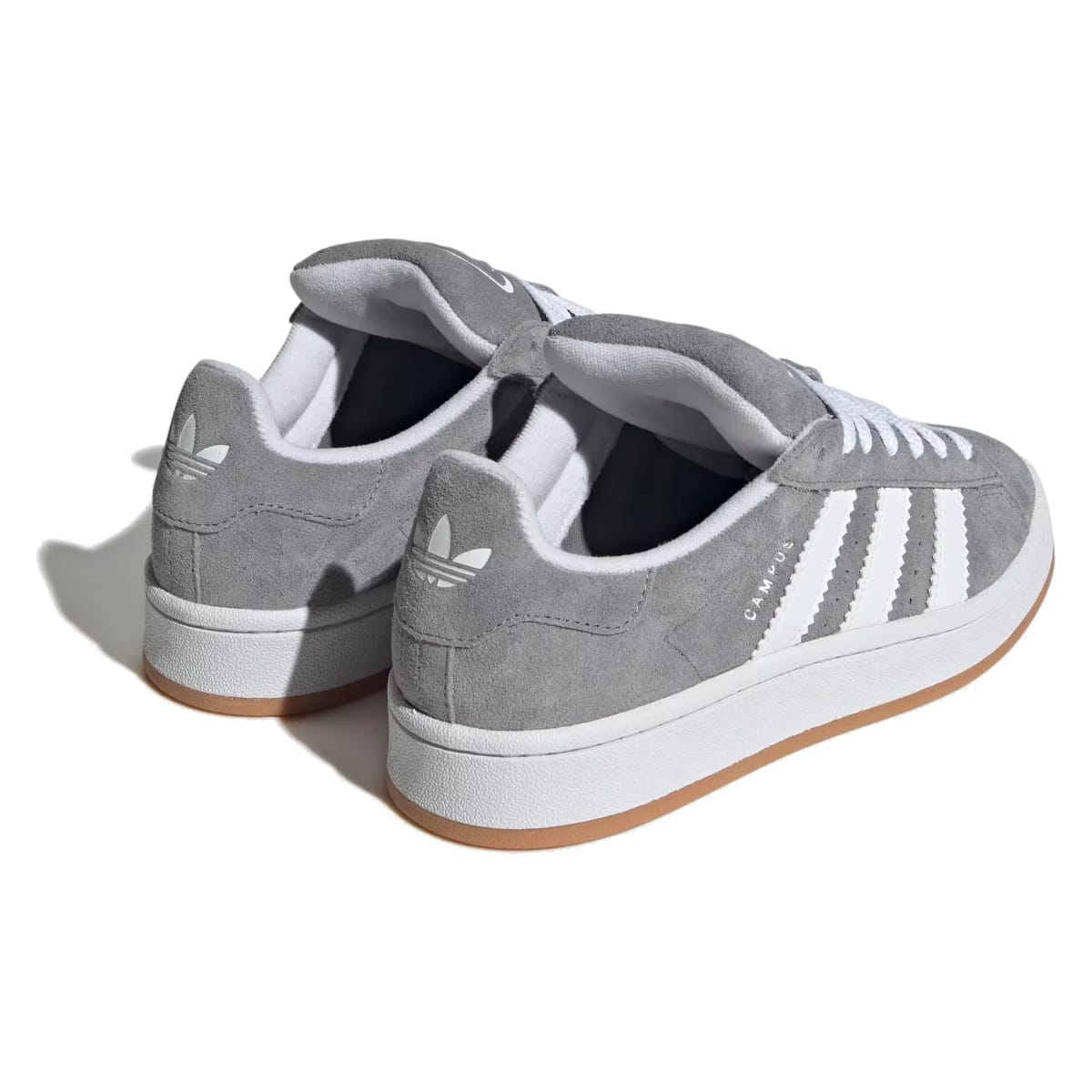 Adidas Campus 00s Kids GS "Grey White"