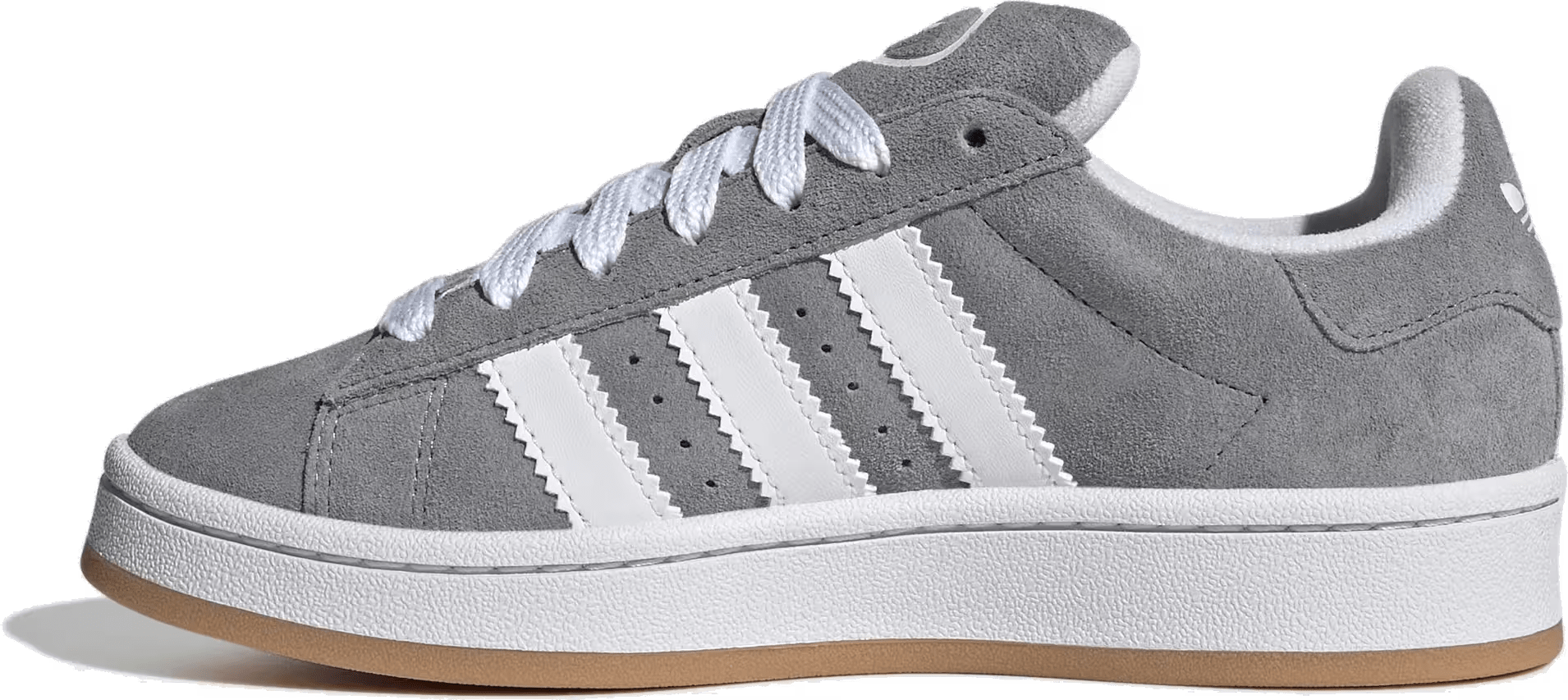 Adidas Campus 00s Kids GS "Grey White"