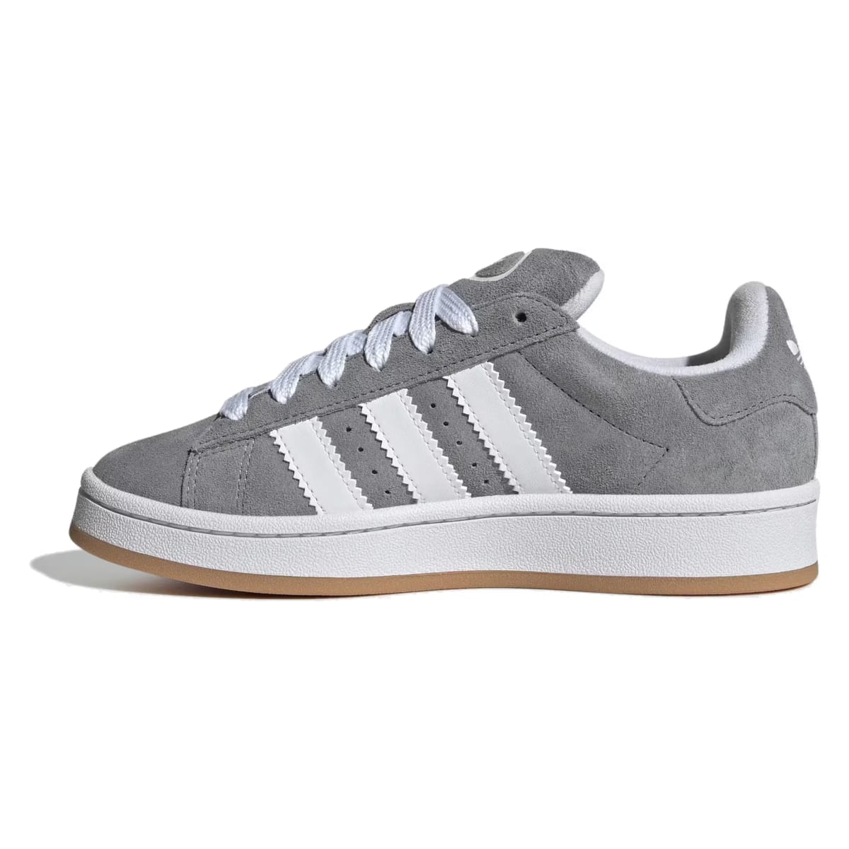 Adidas Campus 00s Kids GS "Grey White"