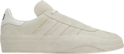Adidas Y-3 Gazelle "Cream White"