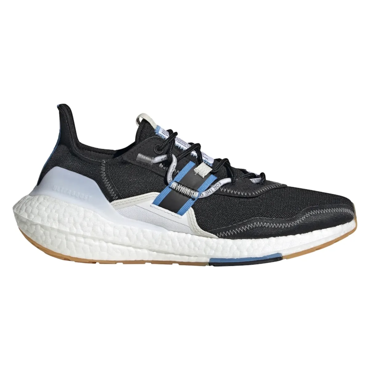 adidas Ultra Boost 22 Parley Core Black