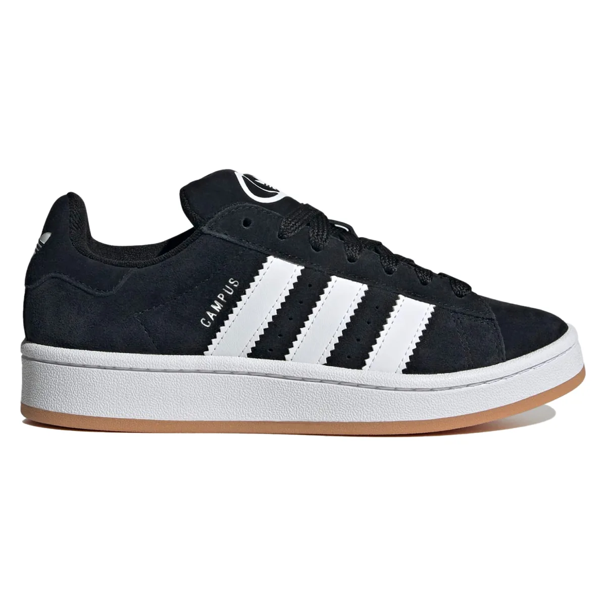 Adidas Campus 00s Kids GS "Core Black""