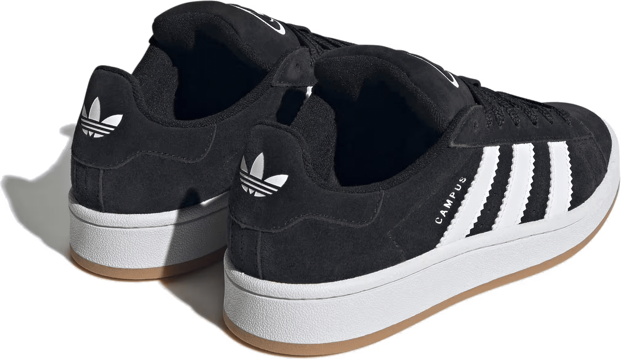 Adidas Campus 00s Kids GS "Core Black""