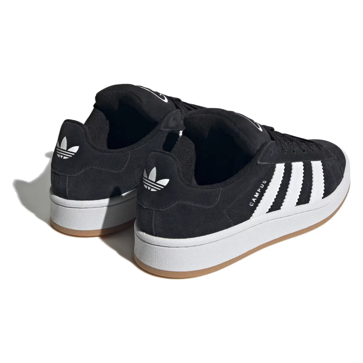 Adidas Campus 00s Kids GS "Core Black""