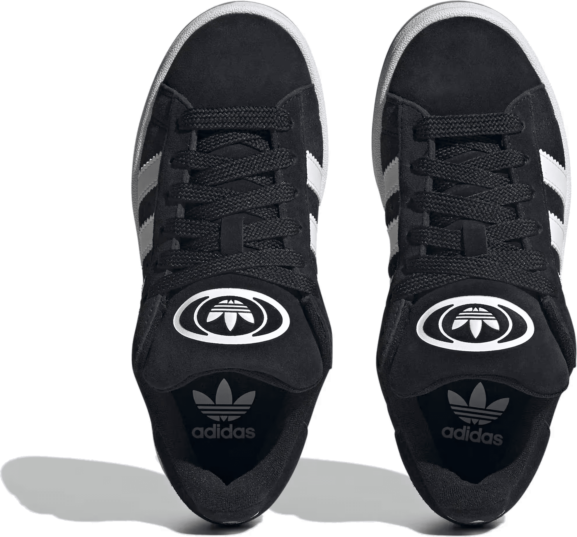 Adidas Campus 00s Kids GS "Core Black""