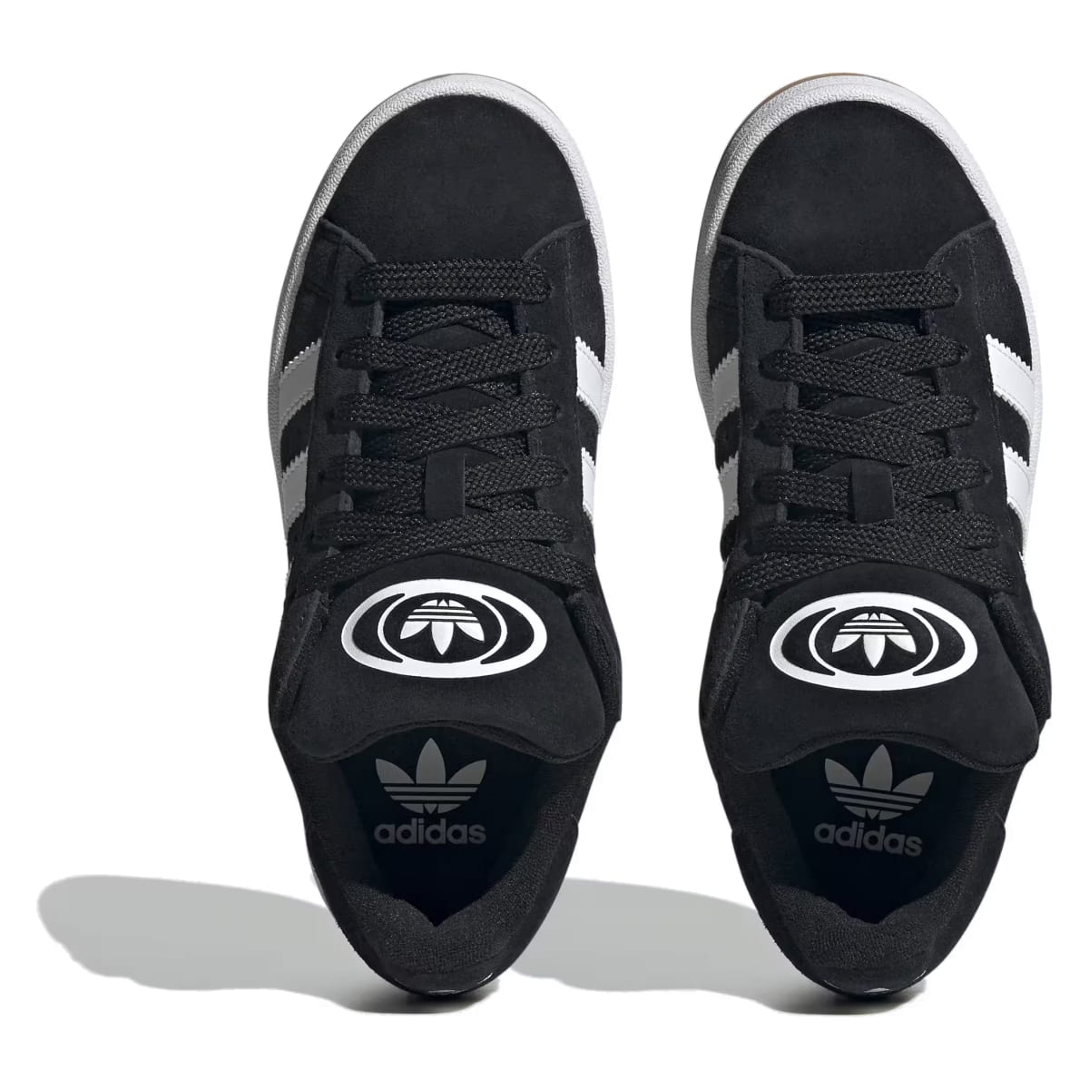 Adidas Campus 00s Kids GS "Core Black""