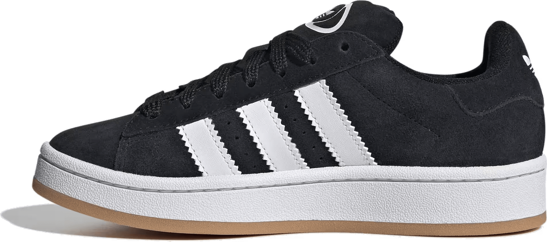 Adidas Campus 00s Kids GS "Core Black""
